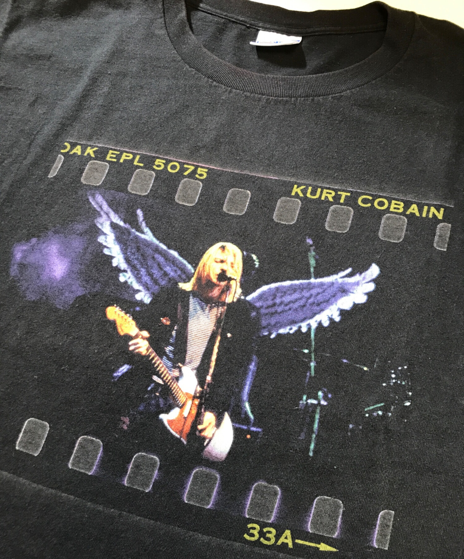 バンドTシャツ9枚セット NIRVANA レッチリ カートコバーン 中古・古着通販】バンドTシャツ (バンドTシャツ) 90sカートコバーン