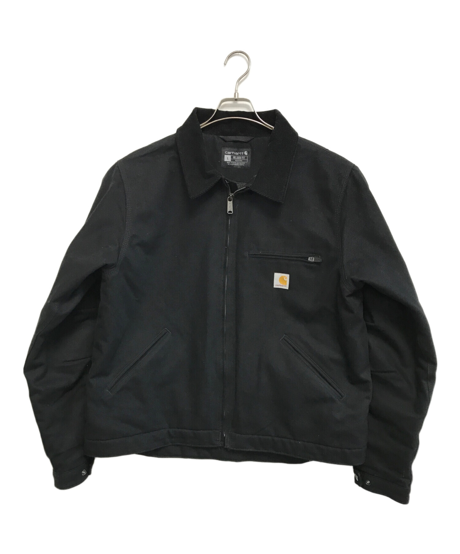 中古・古着通販】CarHartt (カーハート) デトロイトジャケット
