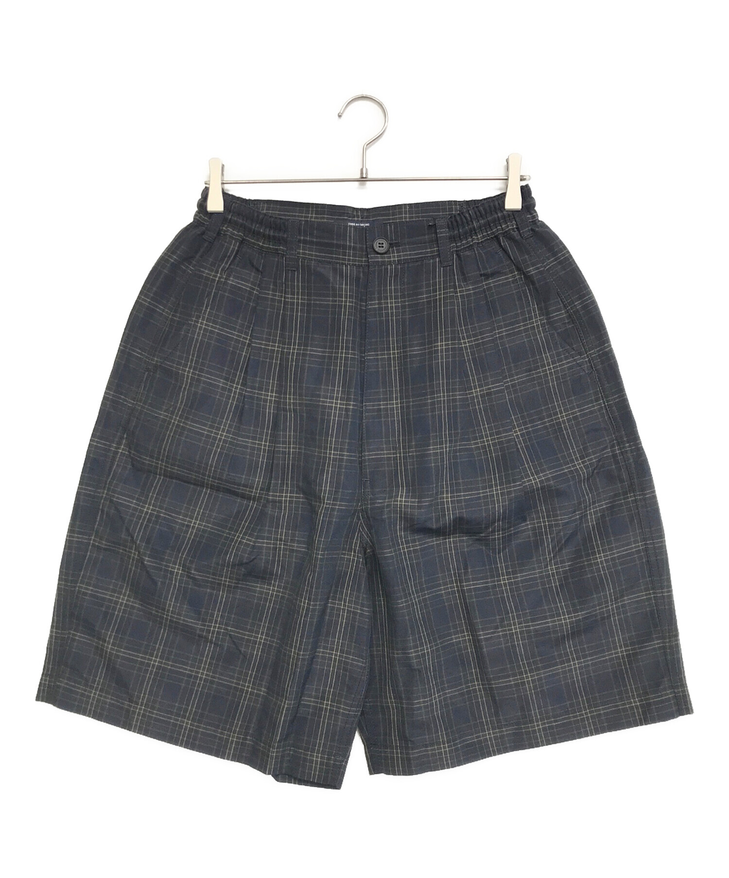中古・古着通販】COMME des GARCONS HOMME (コムデギャルソン オム