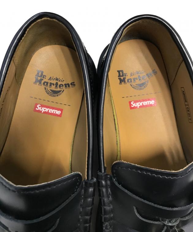 中古・古着通販】Dr.Martens (ドクターマーチン) SUPREME