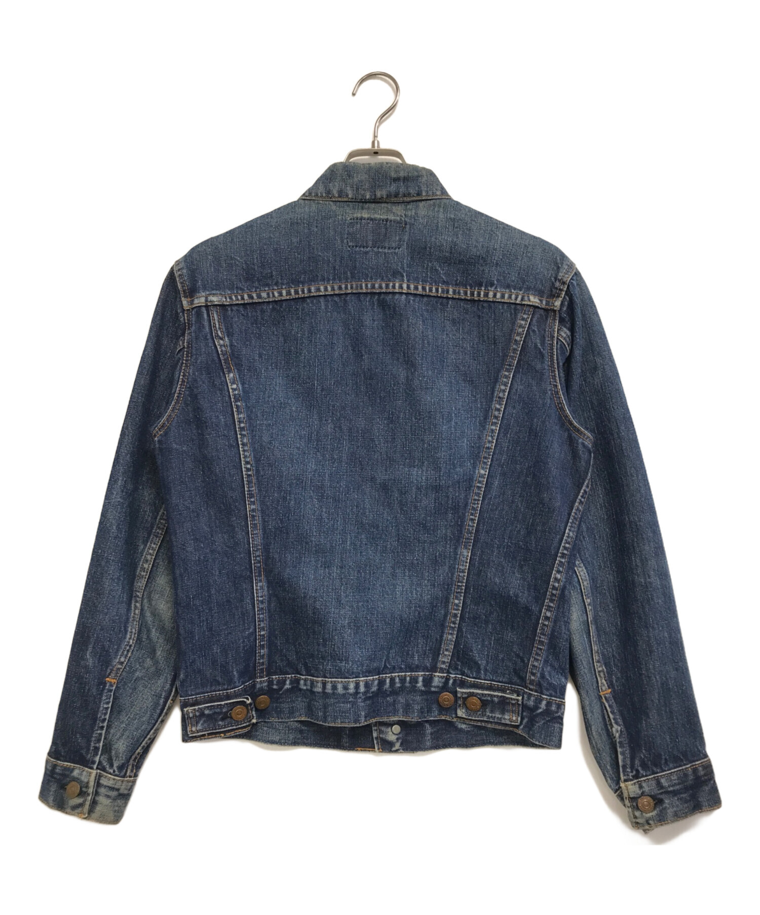 中古・古着通販】LEVI'S (リーバイス) 70505デニムジャケット