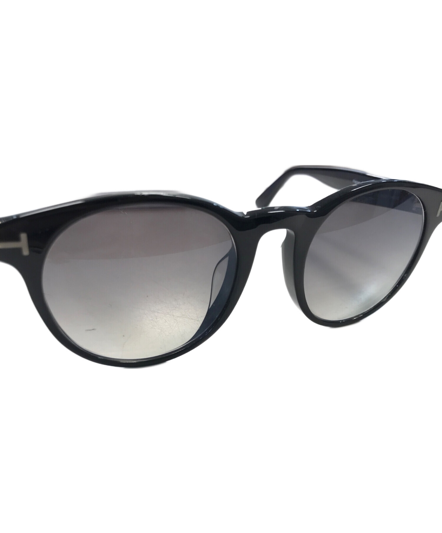中古・古着通販】TOM FORD (トムフォード) サングラス ブラック サイズ