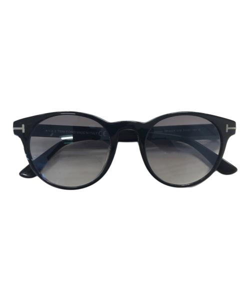 中古・古着通販】TOM FORD (トムフォード) サングラス ブラック サイズ