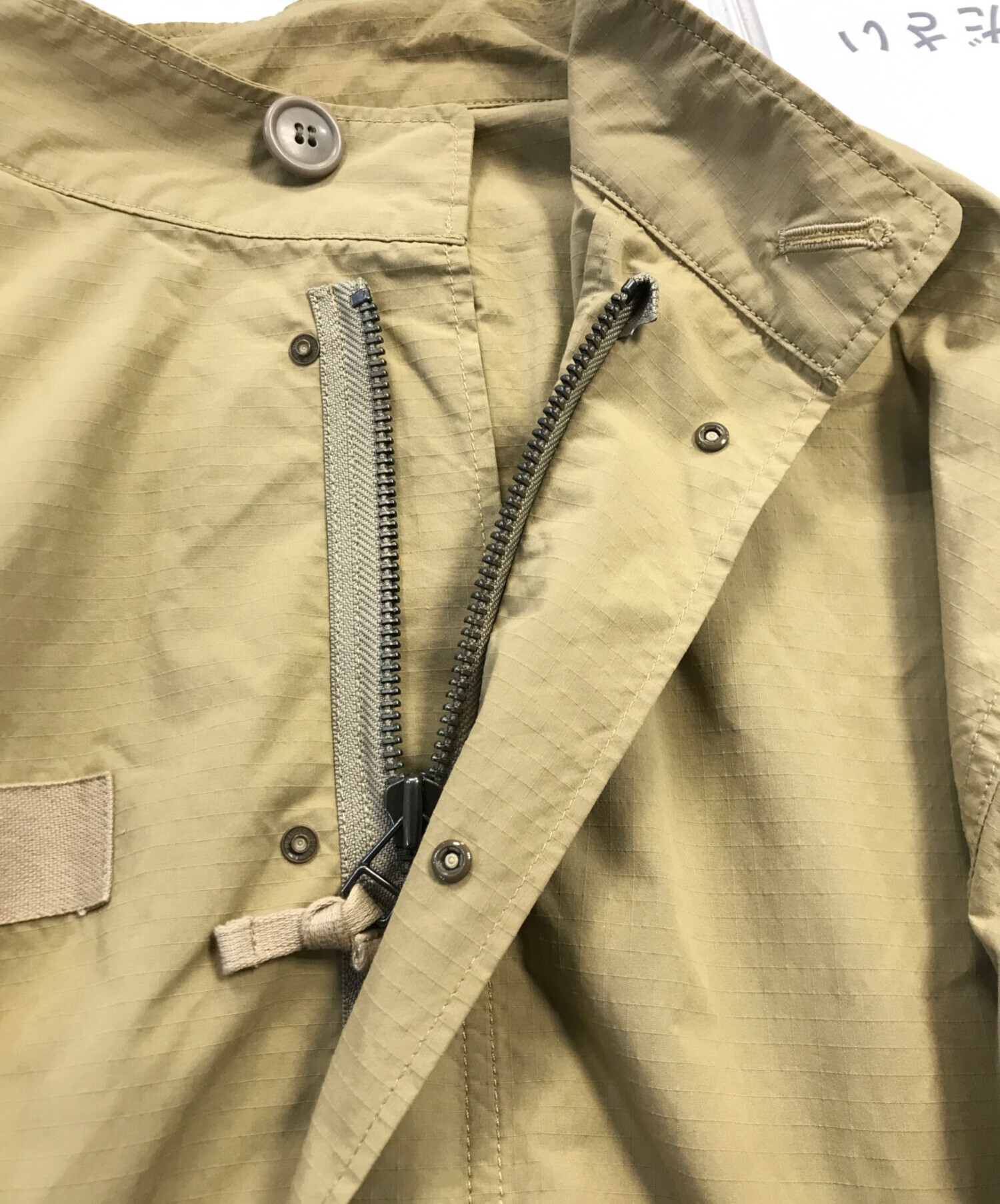中古・古着通販】SLOW&CO (スロウアンドコー) Fish Tail - Short