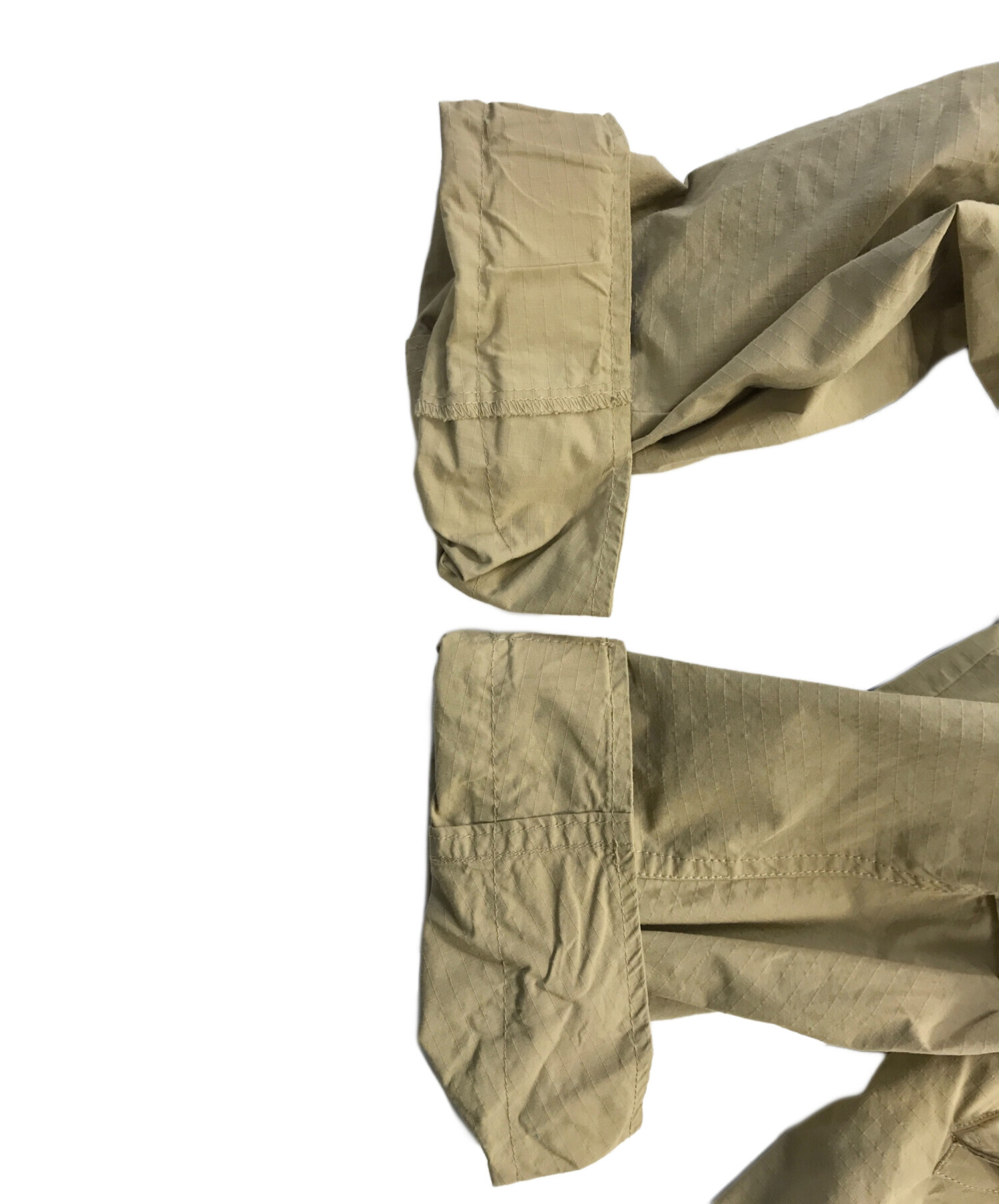 中古・古着通販】SLOW&CO (スロウアンドコー) Fish Tail - Short