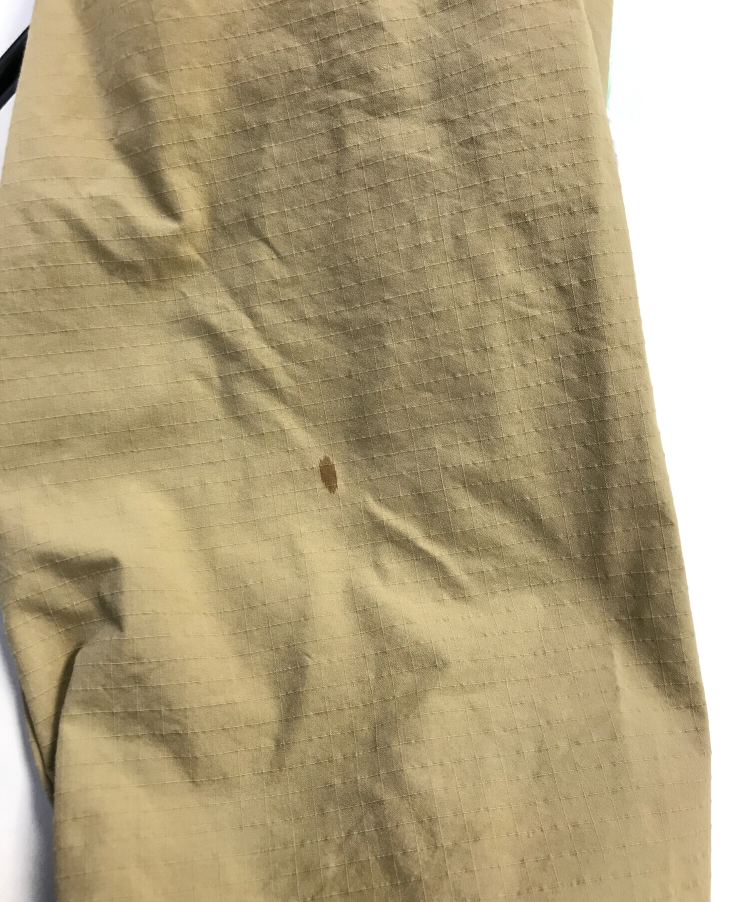 中古・古着通販】SLOW&CO (スロウアンドコー) Fish Tail - Short