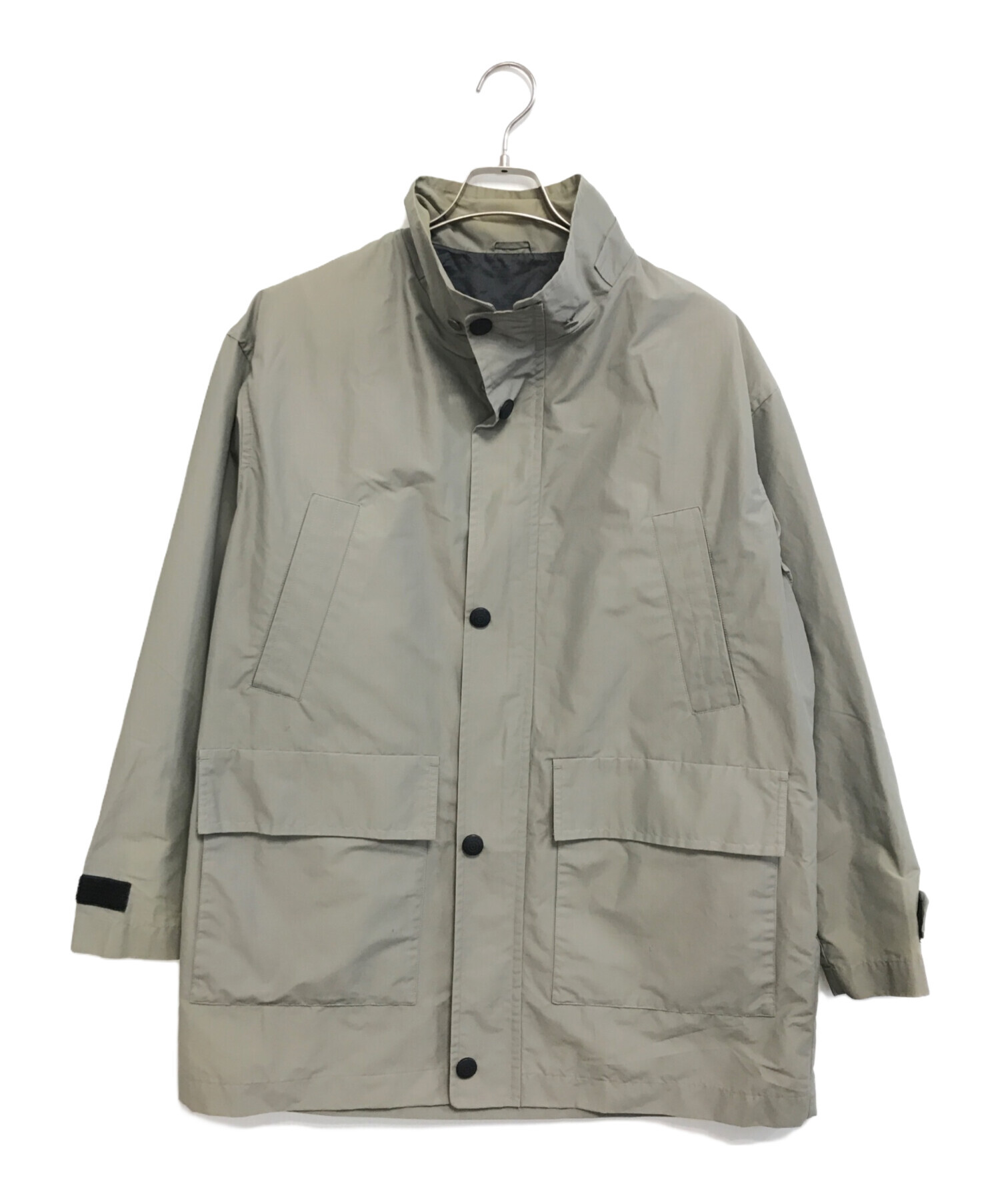 中古・古着通販】Burberry's (バーバリー) ナイロンジャケット