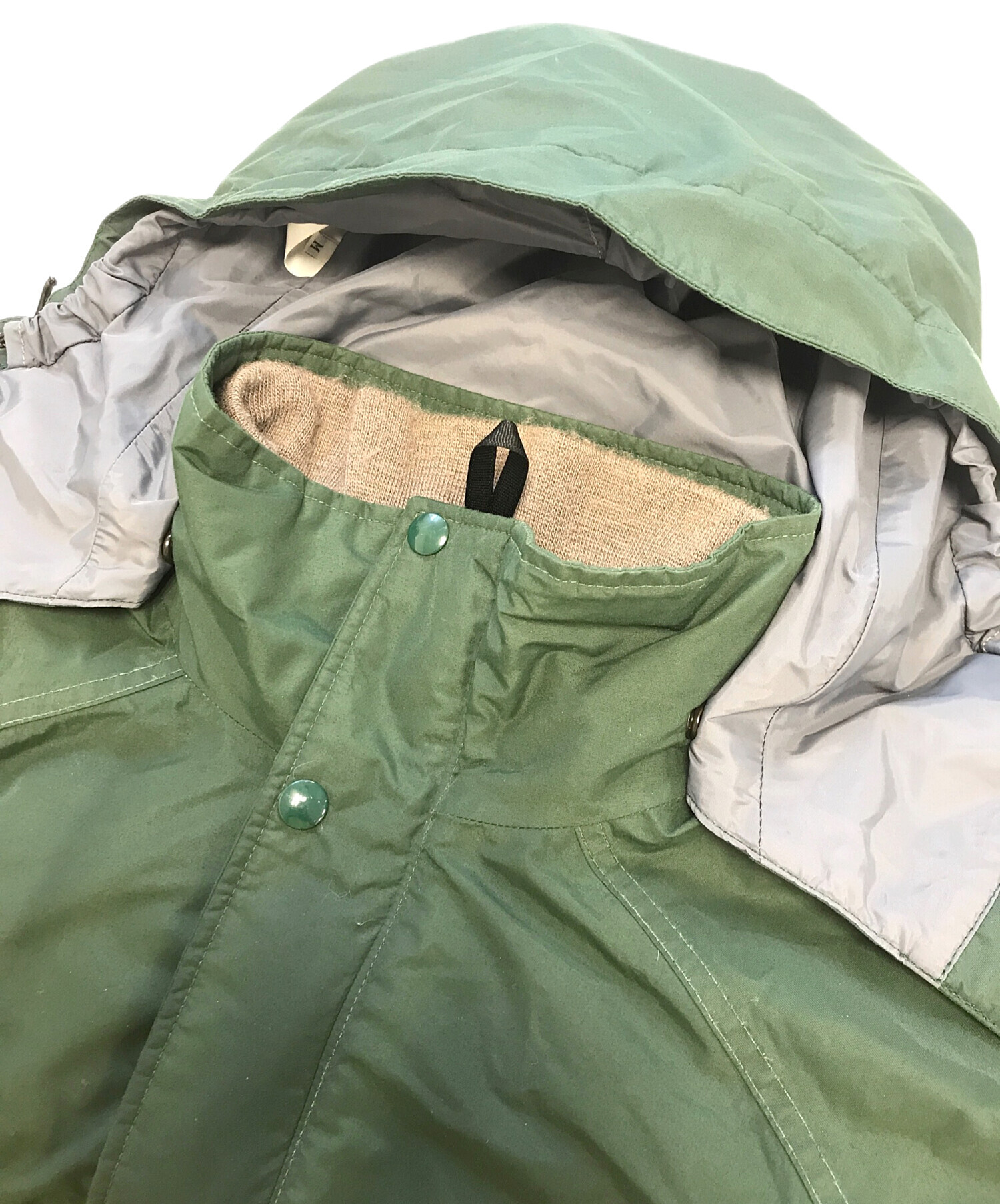中古・古着通販】THE NORTH FACE (ザ ノース フェイス) マウンテン