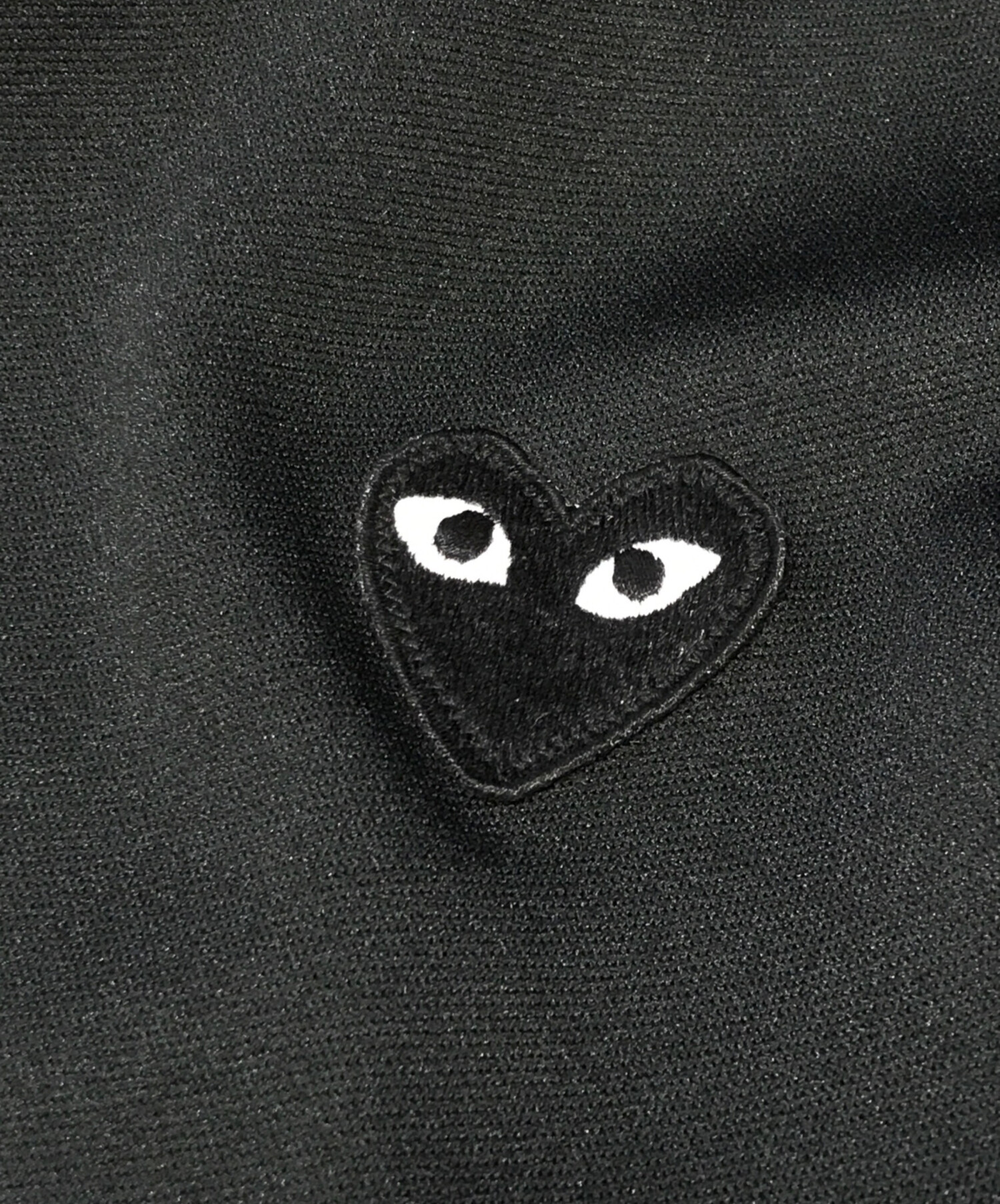 中古・古着通販】PLAY COMME des GARCONS (プレイコムデギャルソン