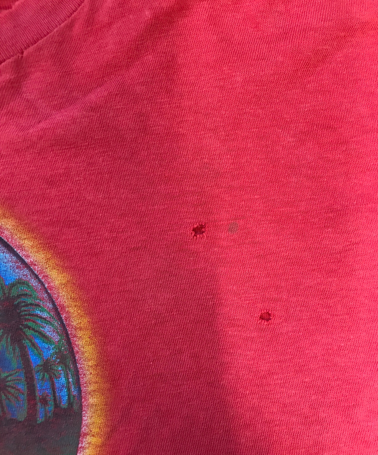 中古・古着通販】バンドTシャツ (バンドTシャツ) 80s Grateful Dead 