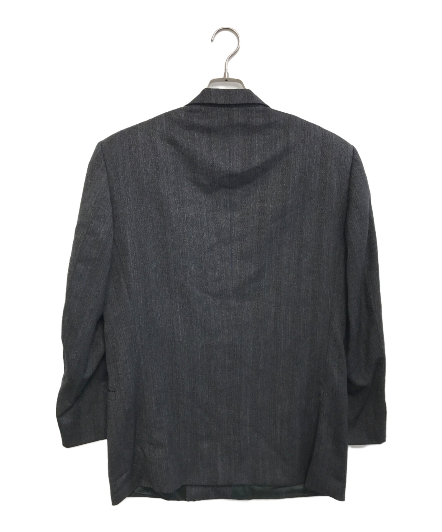 中古・古着通販】GIANNI VERSACE (ジャンニ・ヴェルサーチ) ダブル