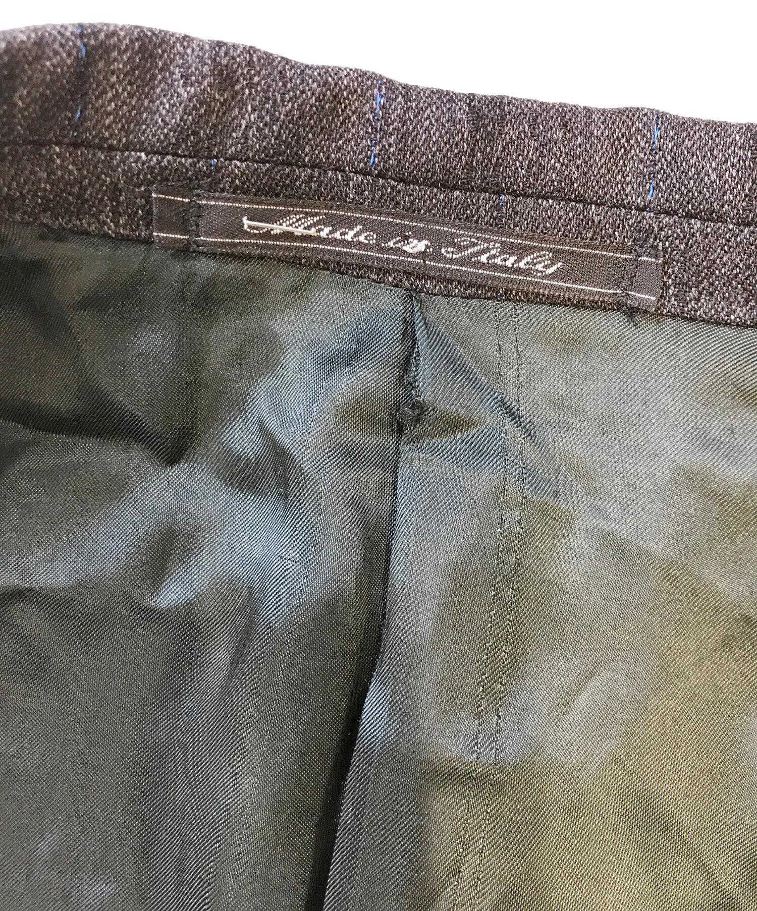 中古・古着通販】GIANNI VERSACE (ジャンニ・ヴェルサーチ) ダブル