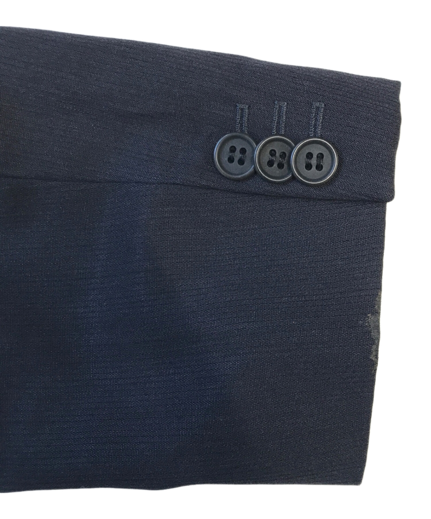 中古・古着通販】GIORGIO ARMANI (ジョルジョアルマーニ) 3Bテーラード