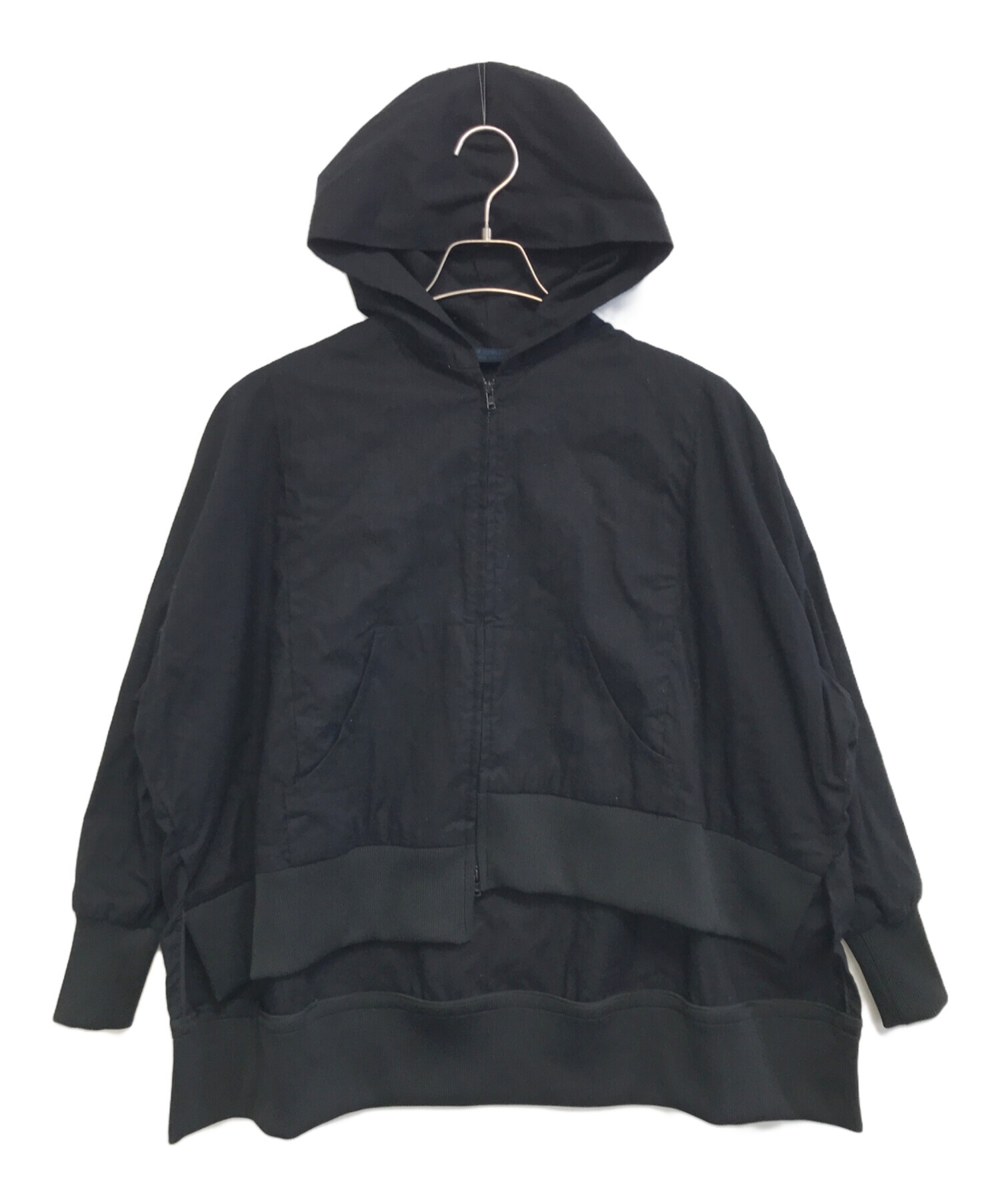 レギュレーションヨウジヤマモト　FB-J92-901 ジャケット　未使用保管品 中古・古着通販】YOHJI YAMAMOTO REGULATION (ヨウジヤマモト