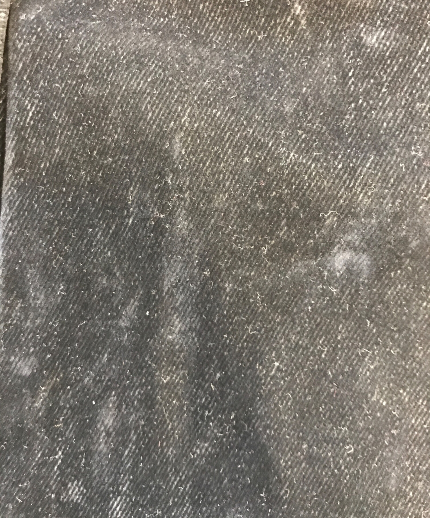 中古・古着通販】THE TOE (ザ・トゥー) Dachau Sleeveless Peplum
