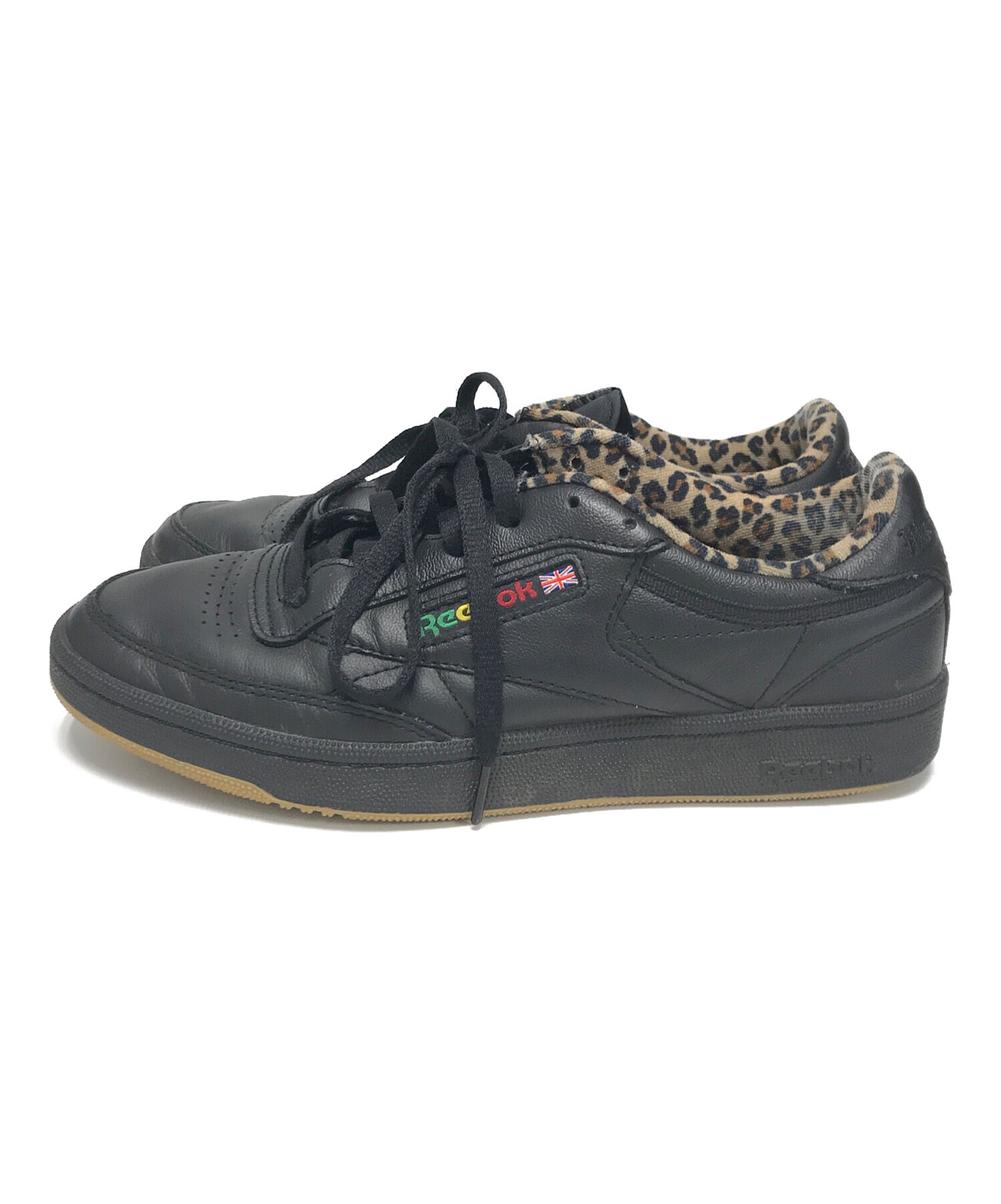 中古・古着通販】REEBOK (リーボック) WACKO MARIA (ワコマリア) Club
