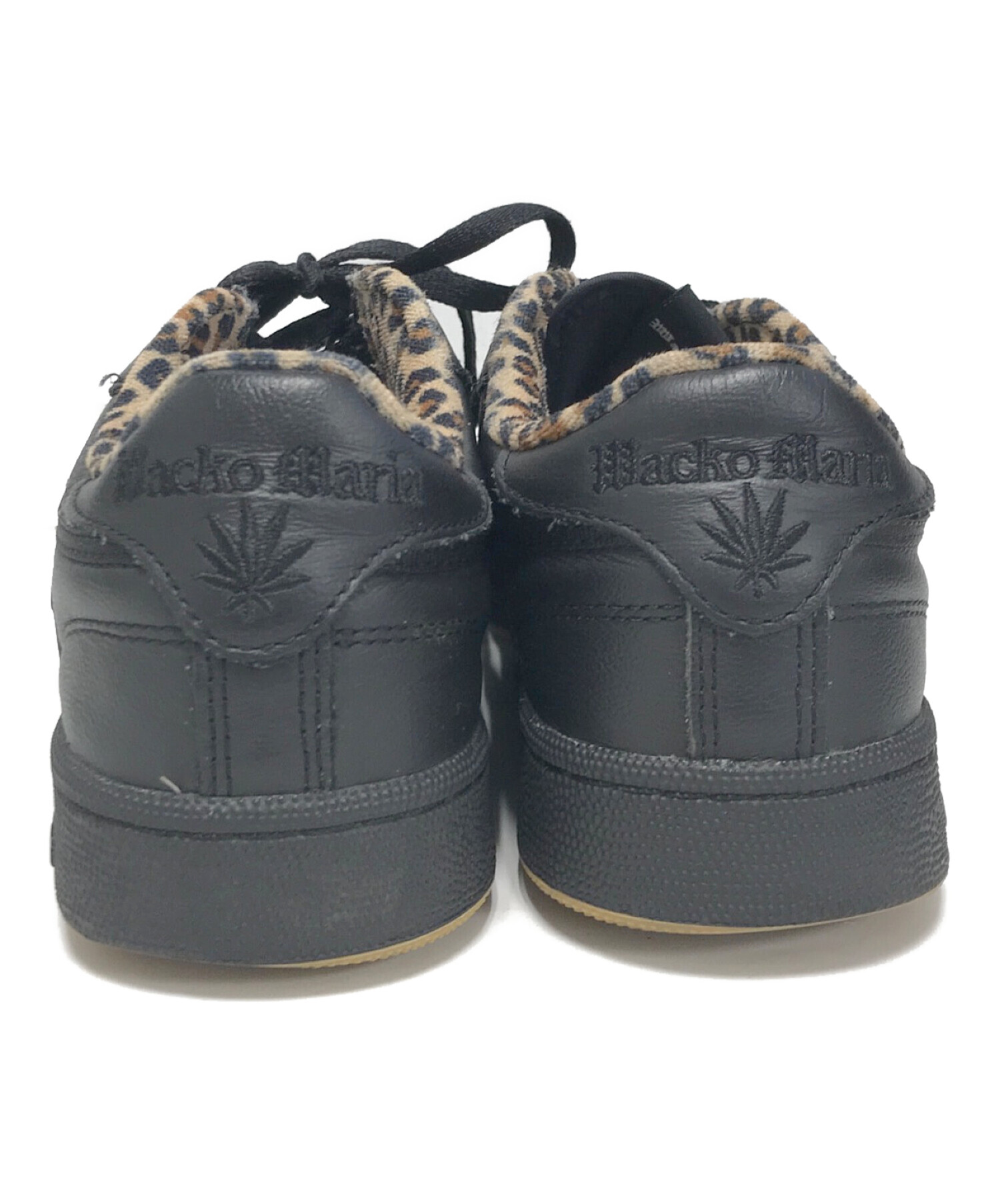 【Lococo】マグヒーリー　クラシック　中古 中古・古着通販】REEBOK (リーボック) WACKO MARIA (ワコマリア) Club