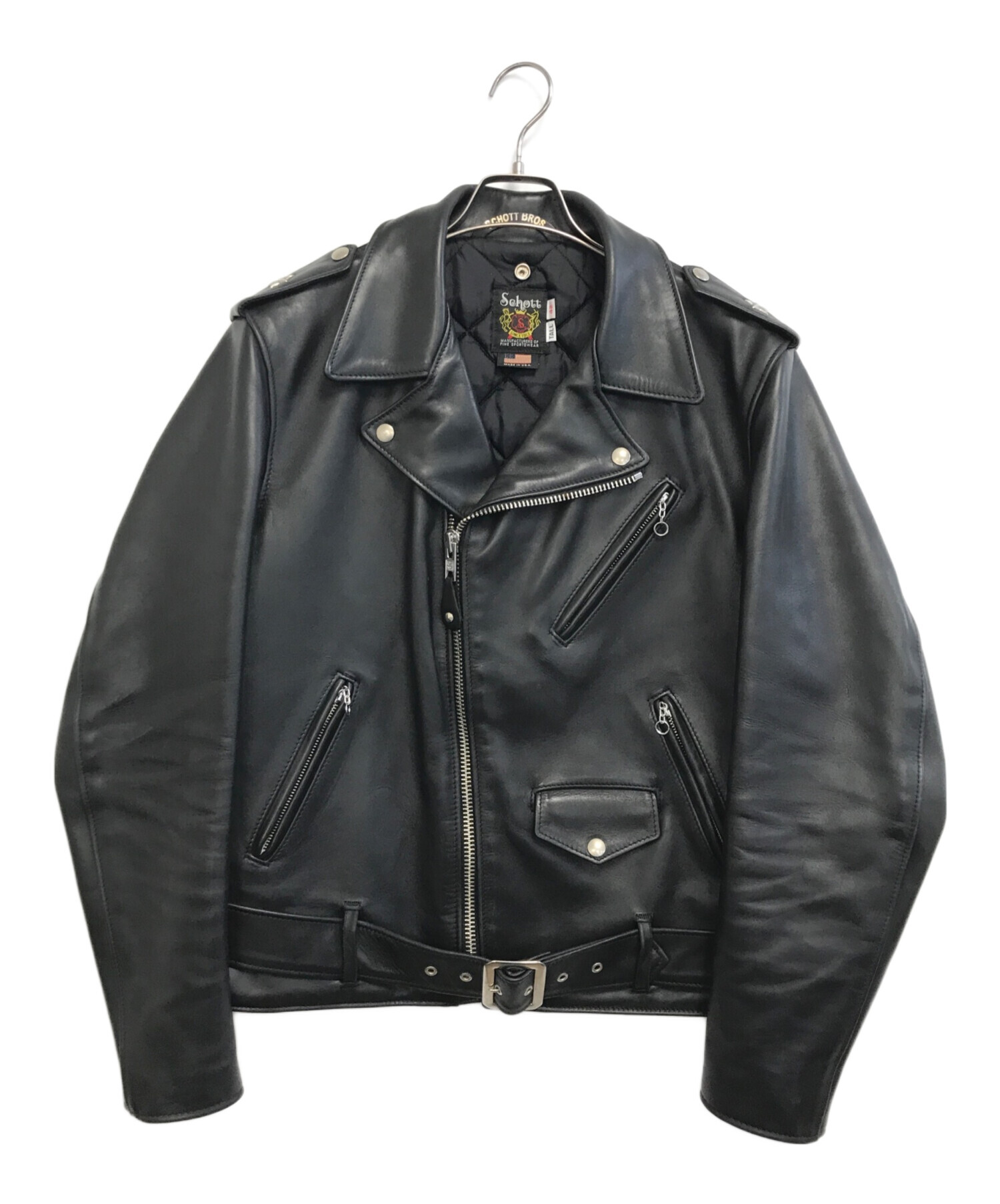 中古・古着通販】Schott (ショット) 613UST VINTAGE ONESTAR 