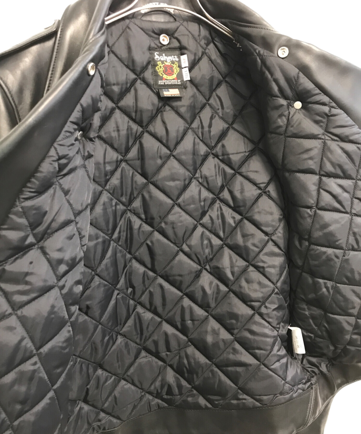 中古・古着通販】Schott (ショット) 613UST VINTAGE ONESTAR