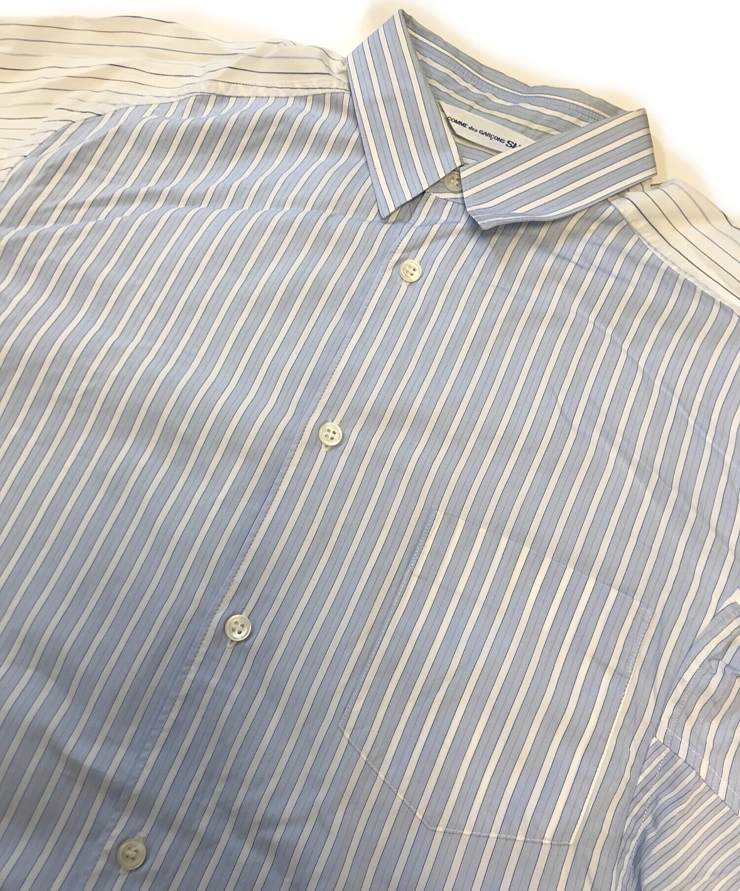 中古・古着通販】COMME des GARCONS SHIRT (コムデギャルソンシャツ