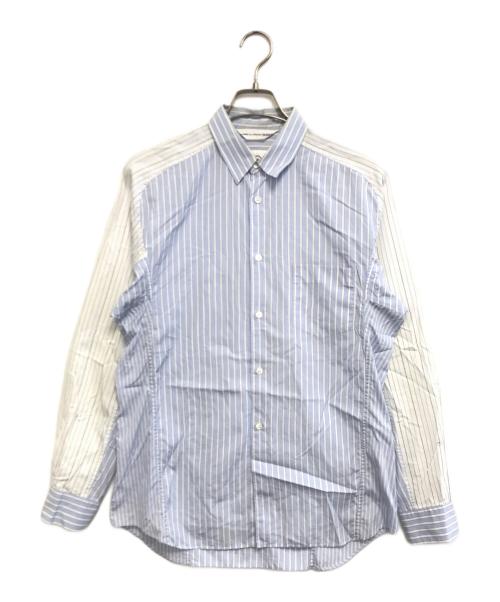 COMME des GARCONS SHIRT × VISVIM Remake 中古・古着通販】COMME des GARCONS SHIRT (コムデギャルソンシャツ