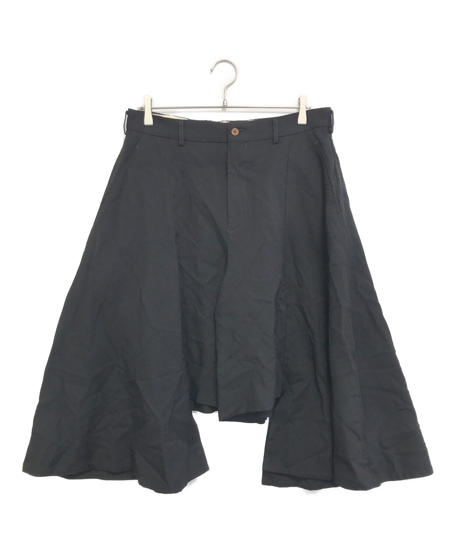 中古・古着通販】COMME des GARCONS HOMME PLUS (コムデギャルソンオム