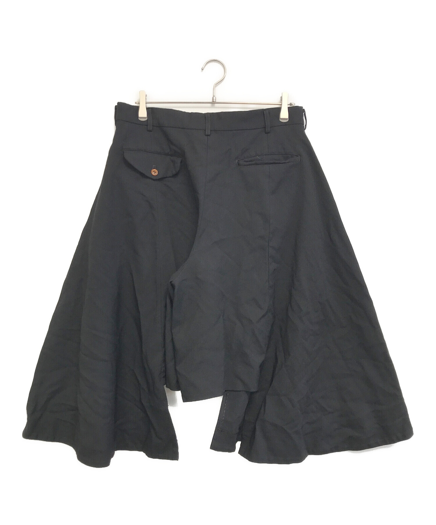 中古・古着通販】COMME des GARCONS HOMME PLUS (コムデギャルソンオム