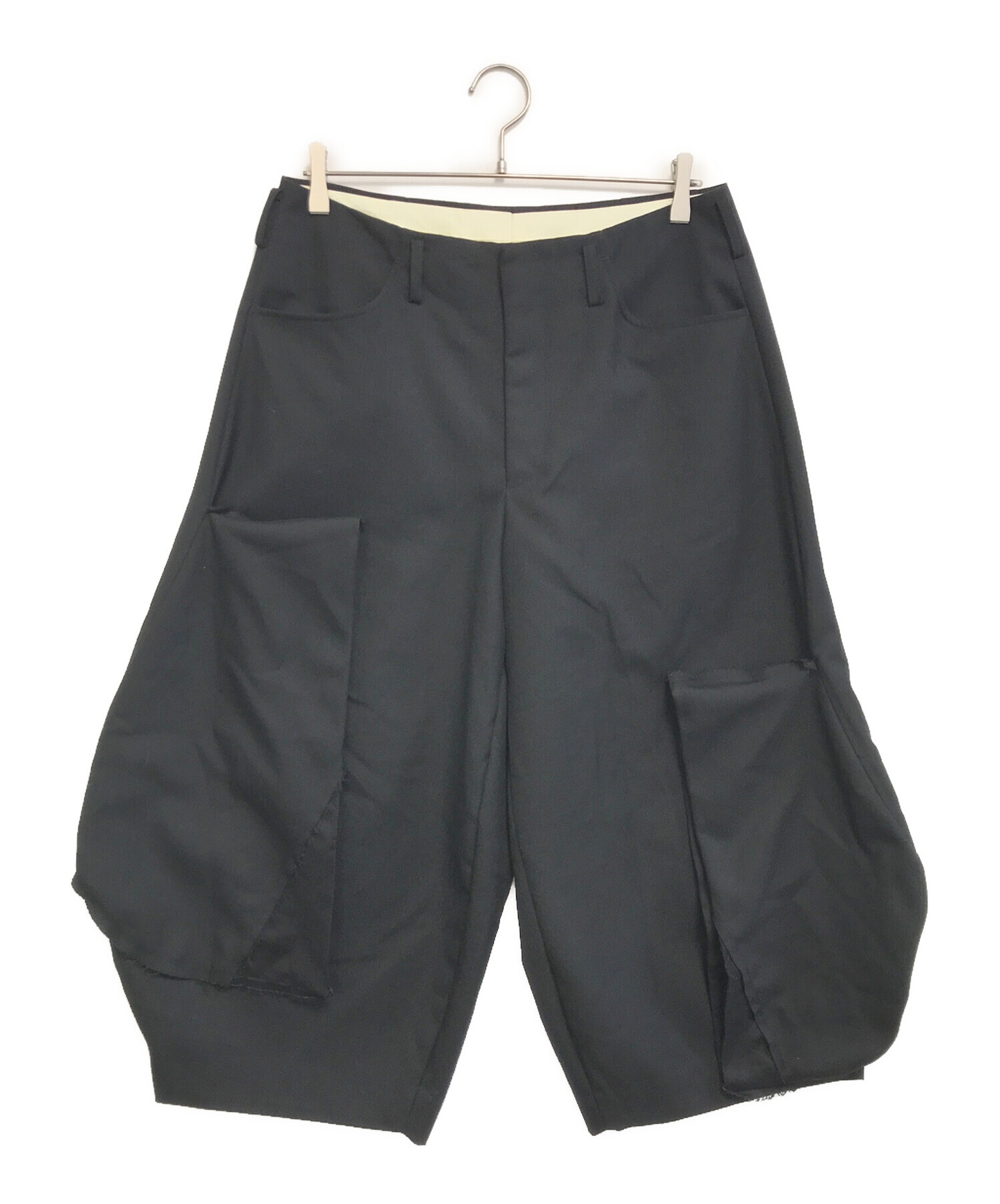 中古・古着通販】COMME des GARCONS HOMME PLUS (コムデギャルソンオム