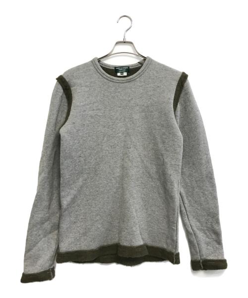 中古・古着通販】COMME des GARCONS HOMME PLUS (コムデギャルソンオム