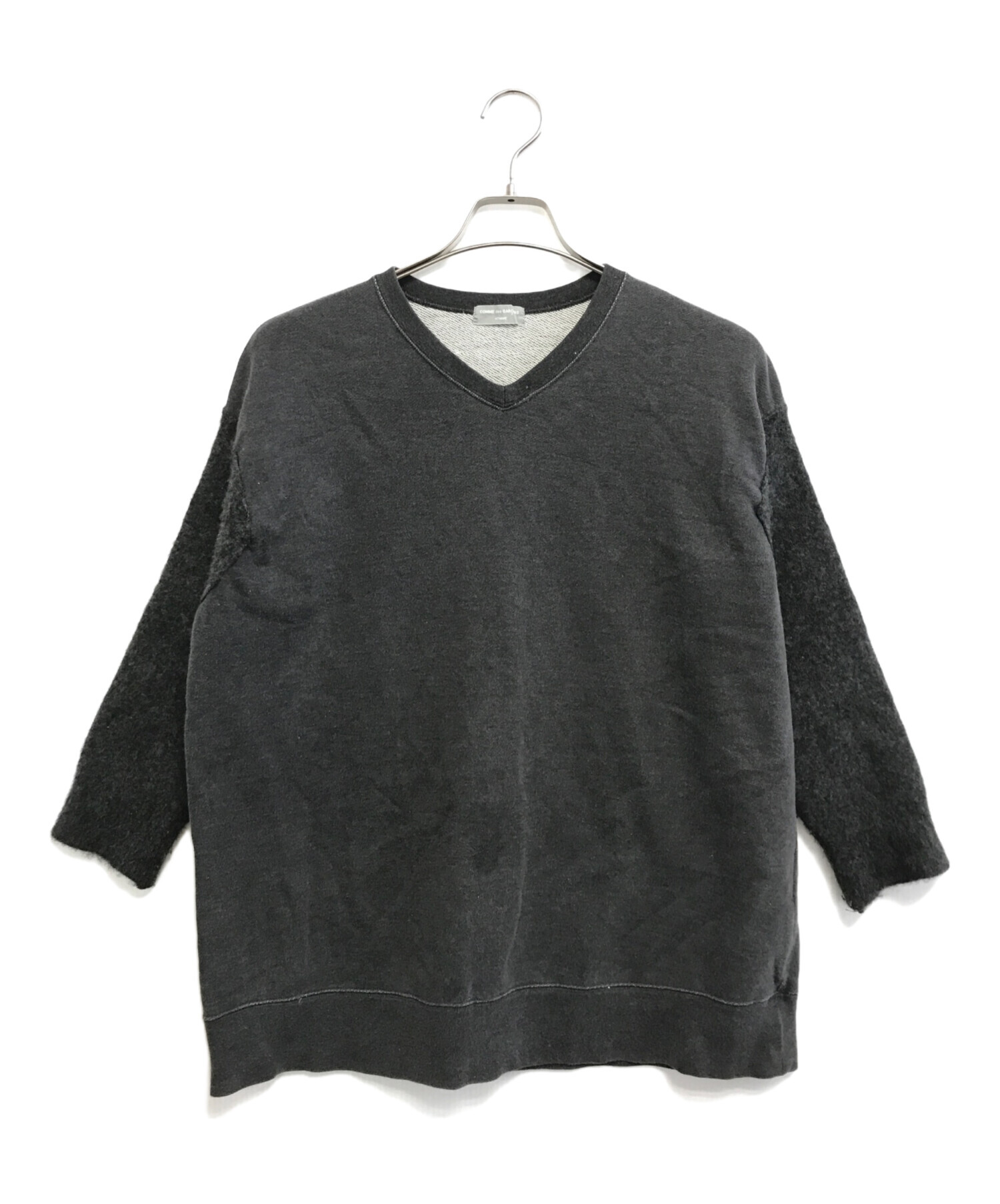 中古・古着通販】COMME des GARCONS HOMME (コムデギャルソン オム) 袖