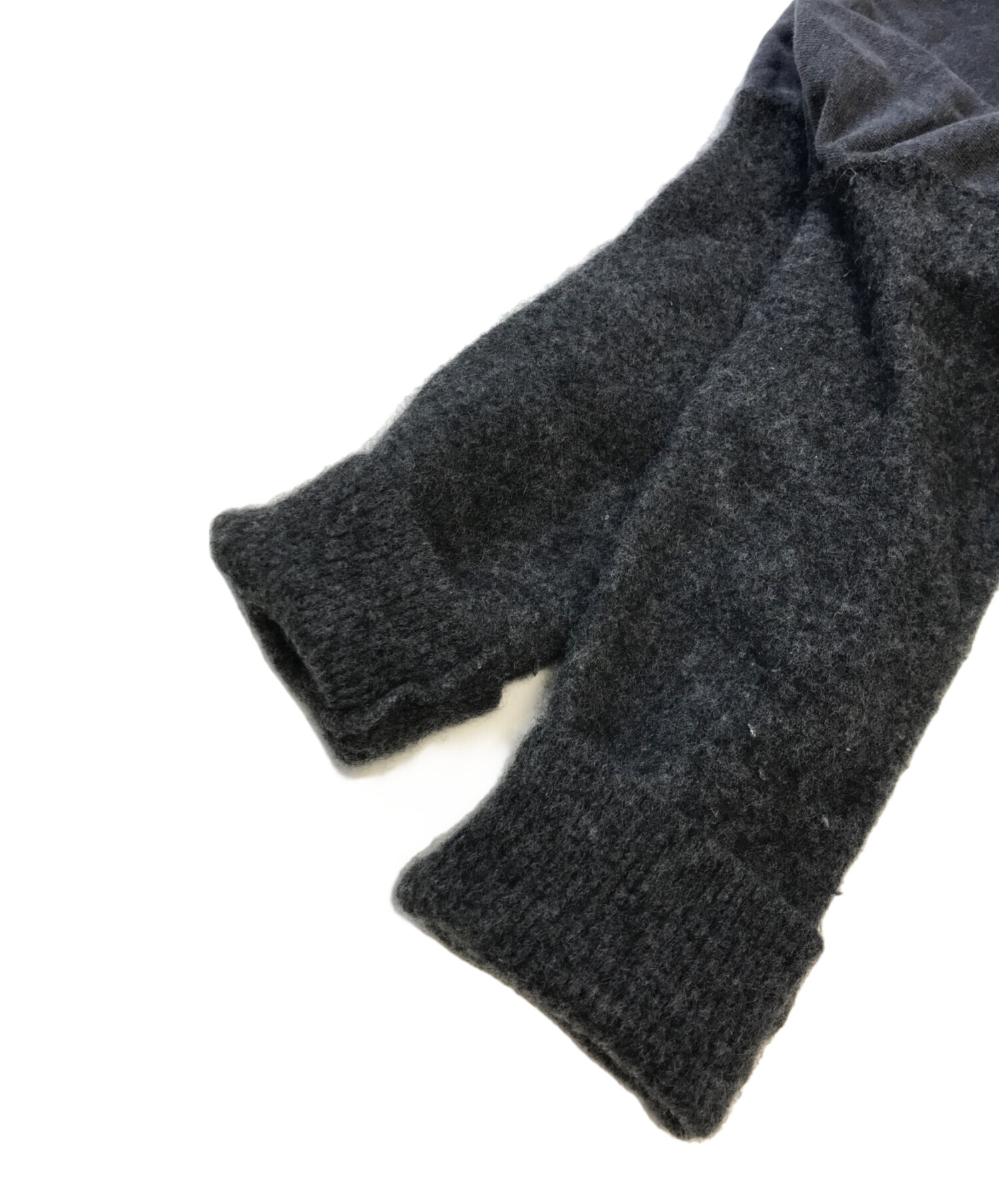 中古・古着通販】COMME des GARCONS HOMME (コムデギャルソン オム) 袖