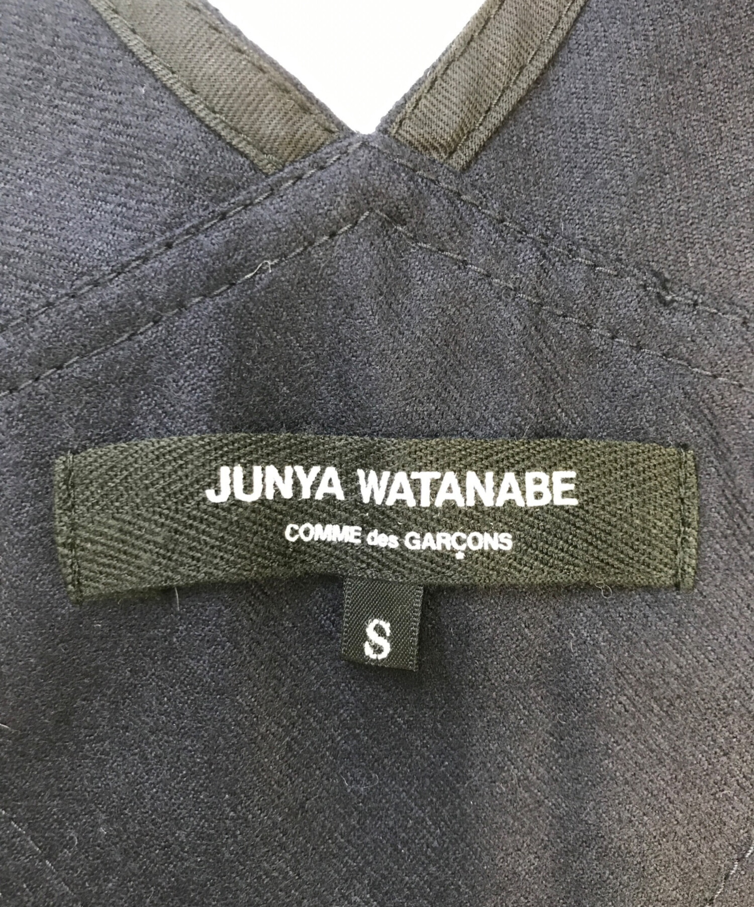 中古・古着通販】JUNYA WATANABE COMME des GARCONS (ジュンヤワタナベ
