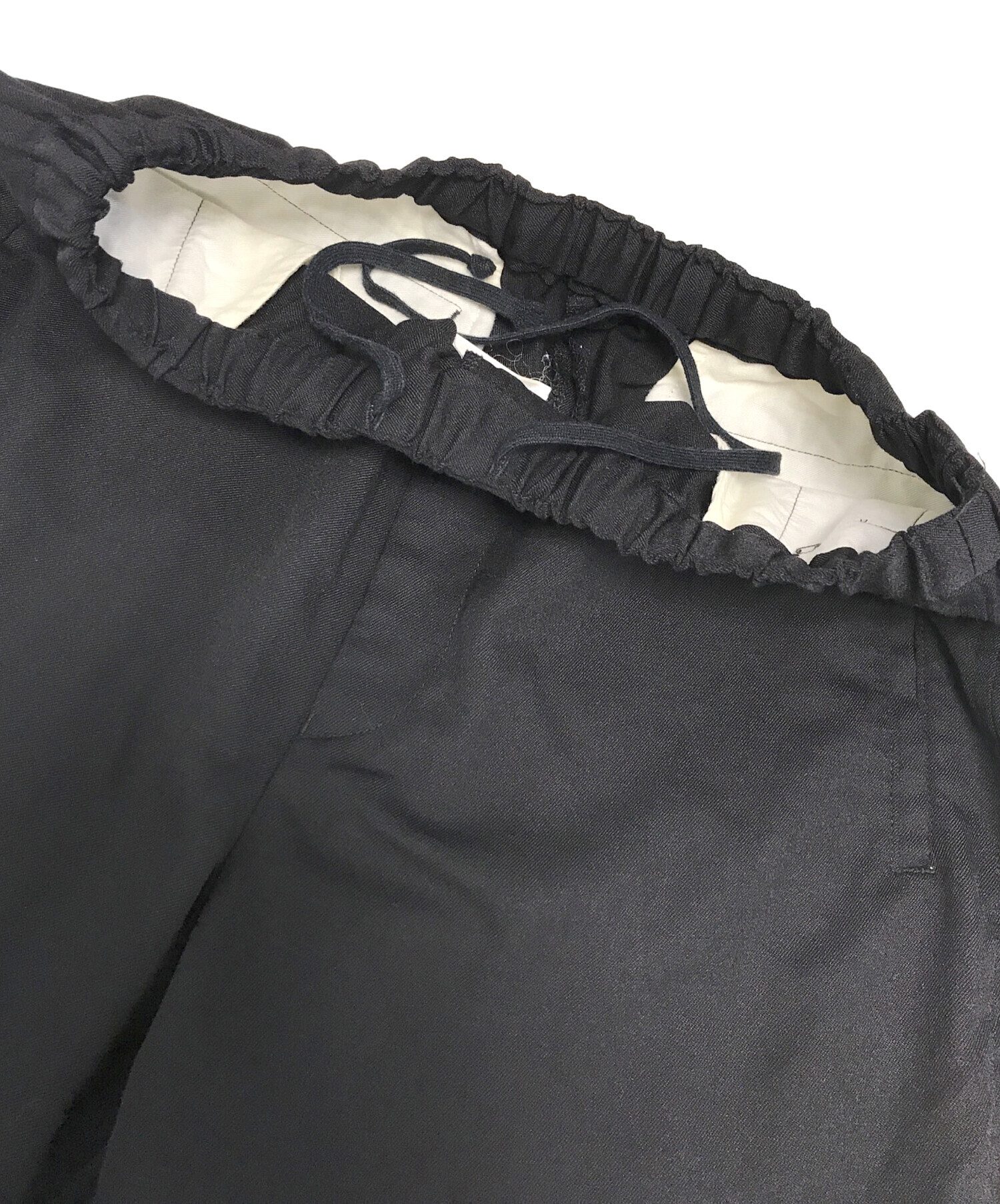 中古・古着通販】BLACK COMME des GARCONS (ブラックコムデギャルソン