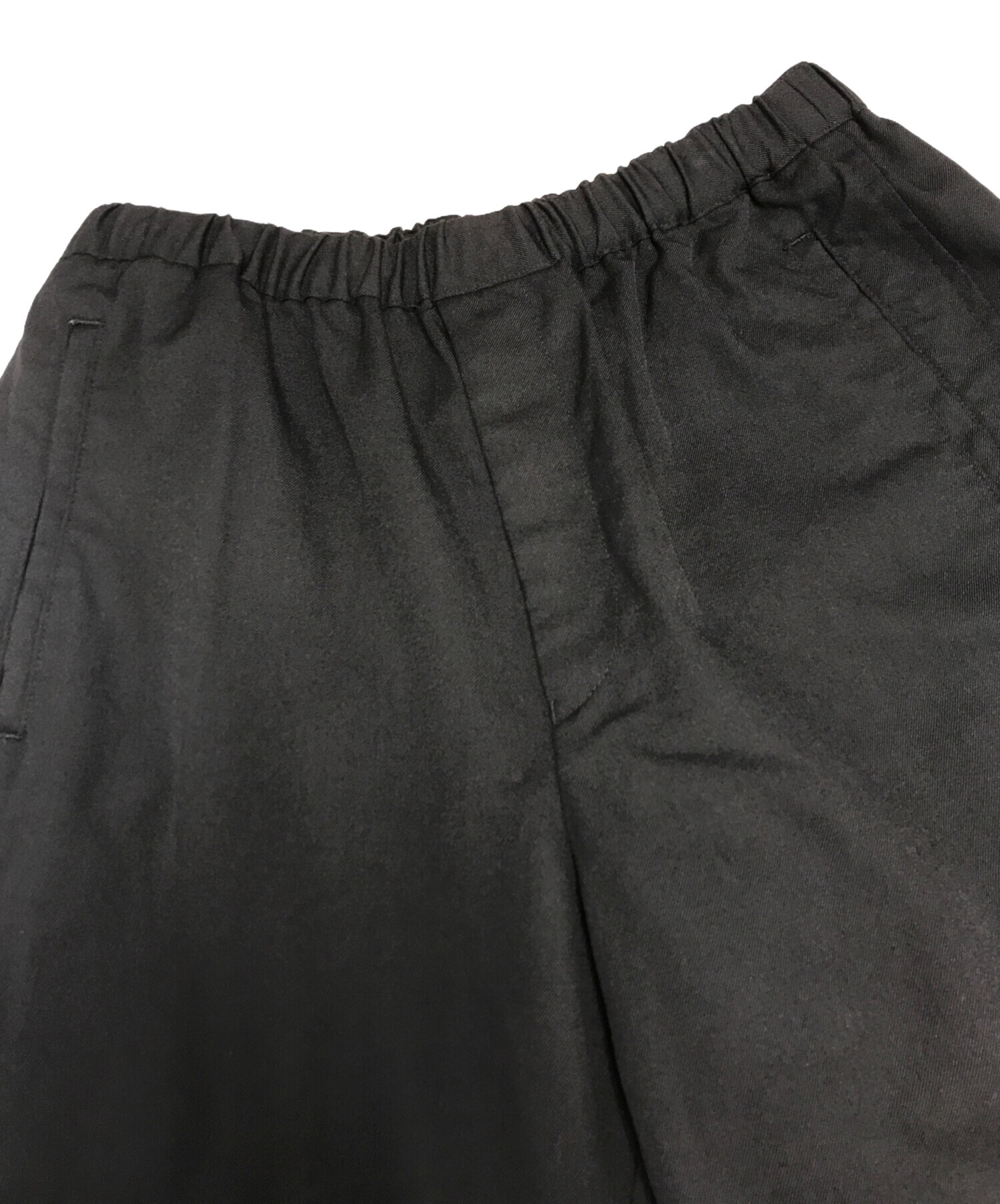 中古・古着通販】BLACK COMME des GARCONS (ブラックコムデギャルソン