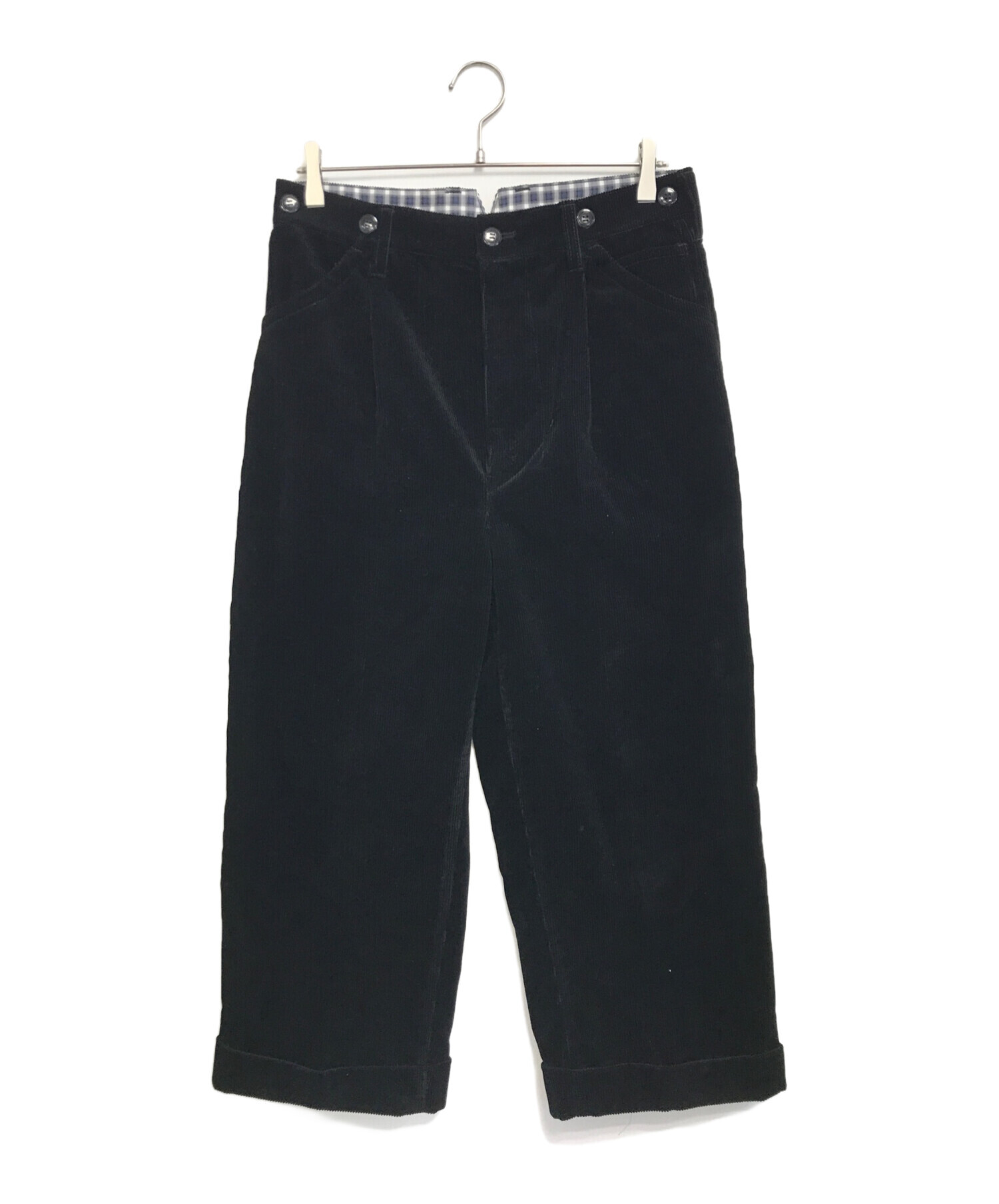 中古・古着通販】JUNYA WATANABE MAN (ジュンヤワタナベマン