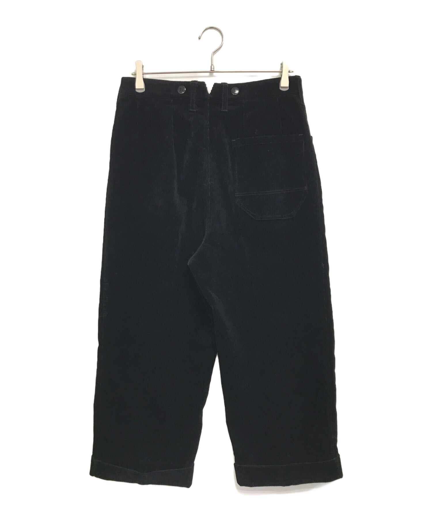 junya.watanabe man コーデュロイ パンツ XL 中古・古着通販】JUNYA WATANABE MAN (ジュンヤワタナベマン