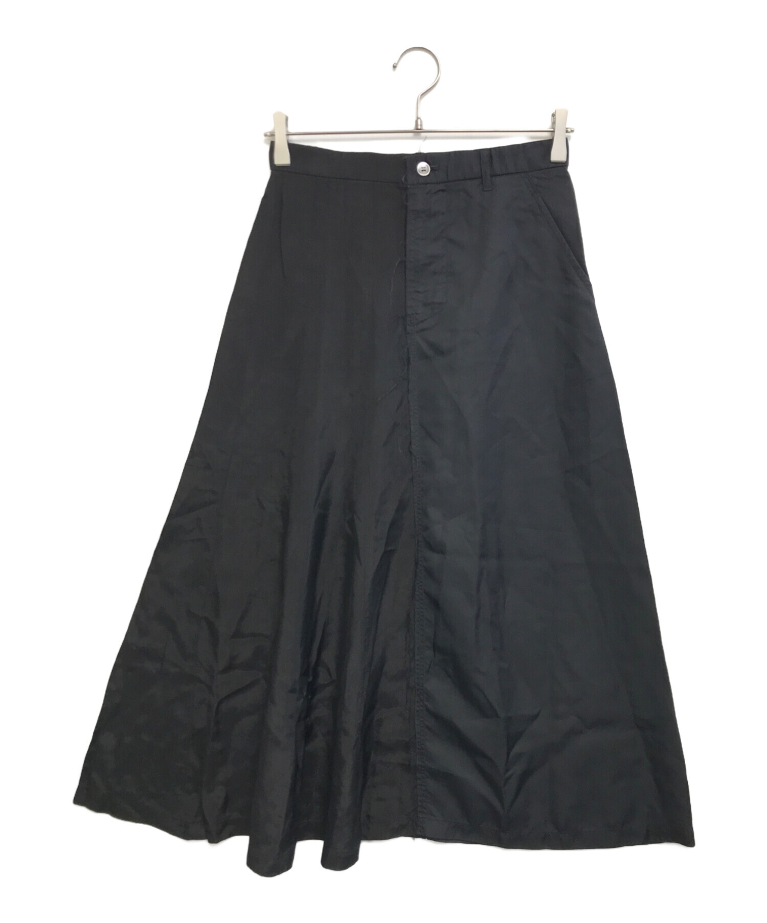 tricot COMME des GARÇONS 切替スカート tricot COMME des GARCONS / トリココムデギャルソン | 2006SS