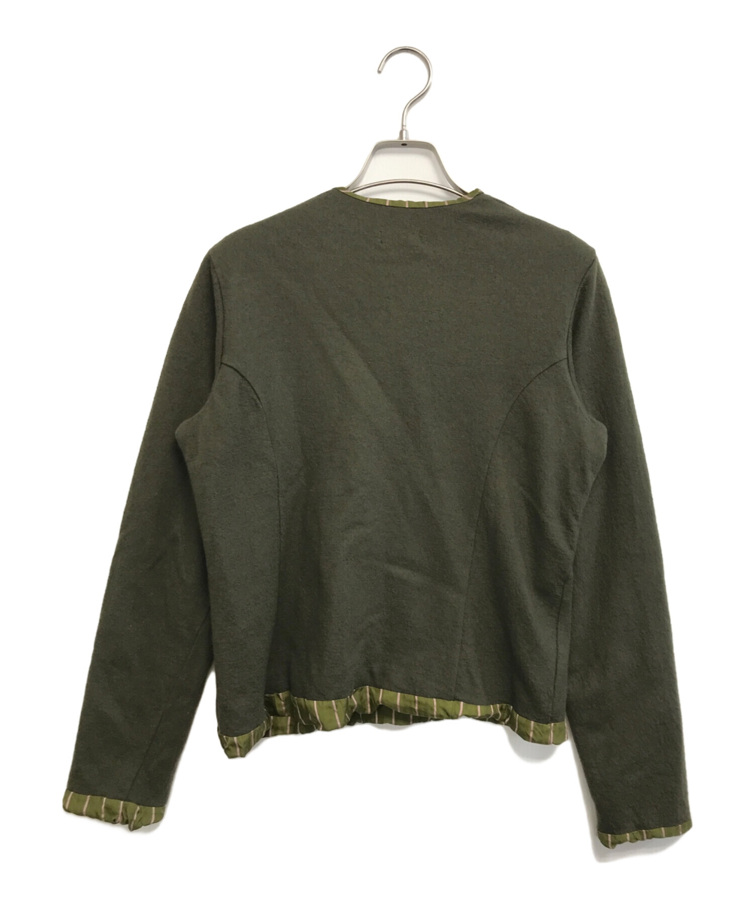 中古・古着通販】tricot COMME des GARCONS (トリココムデギャルソン