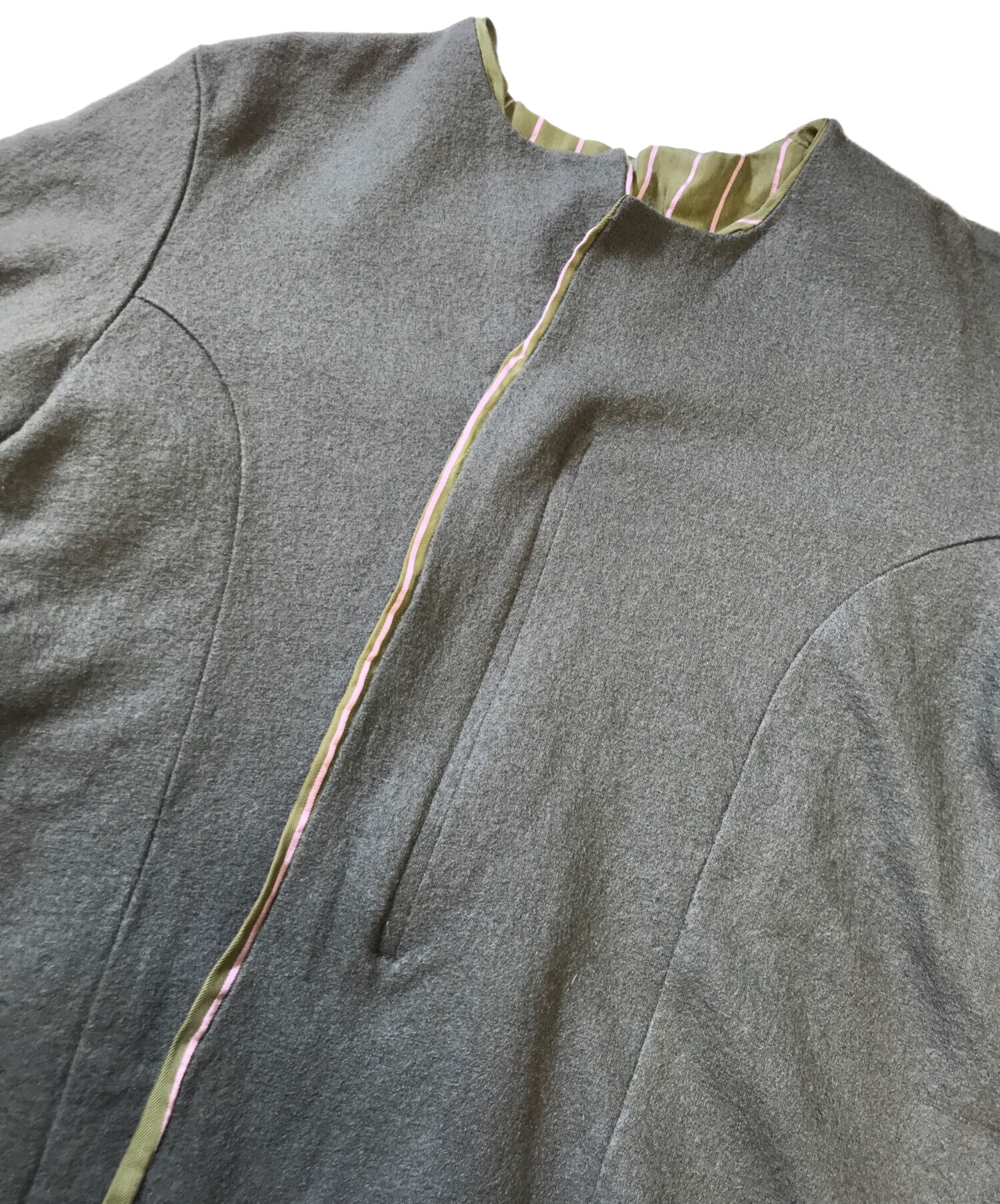 中古・古着通販】tricot COMME des GARCONS (トリココムデギャルソン
