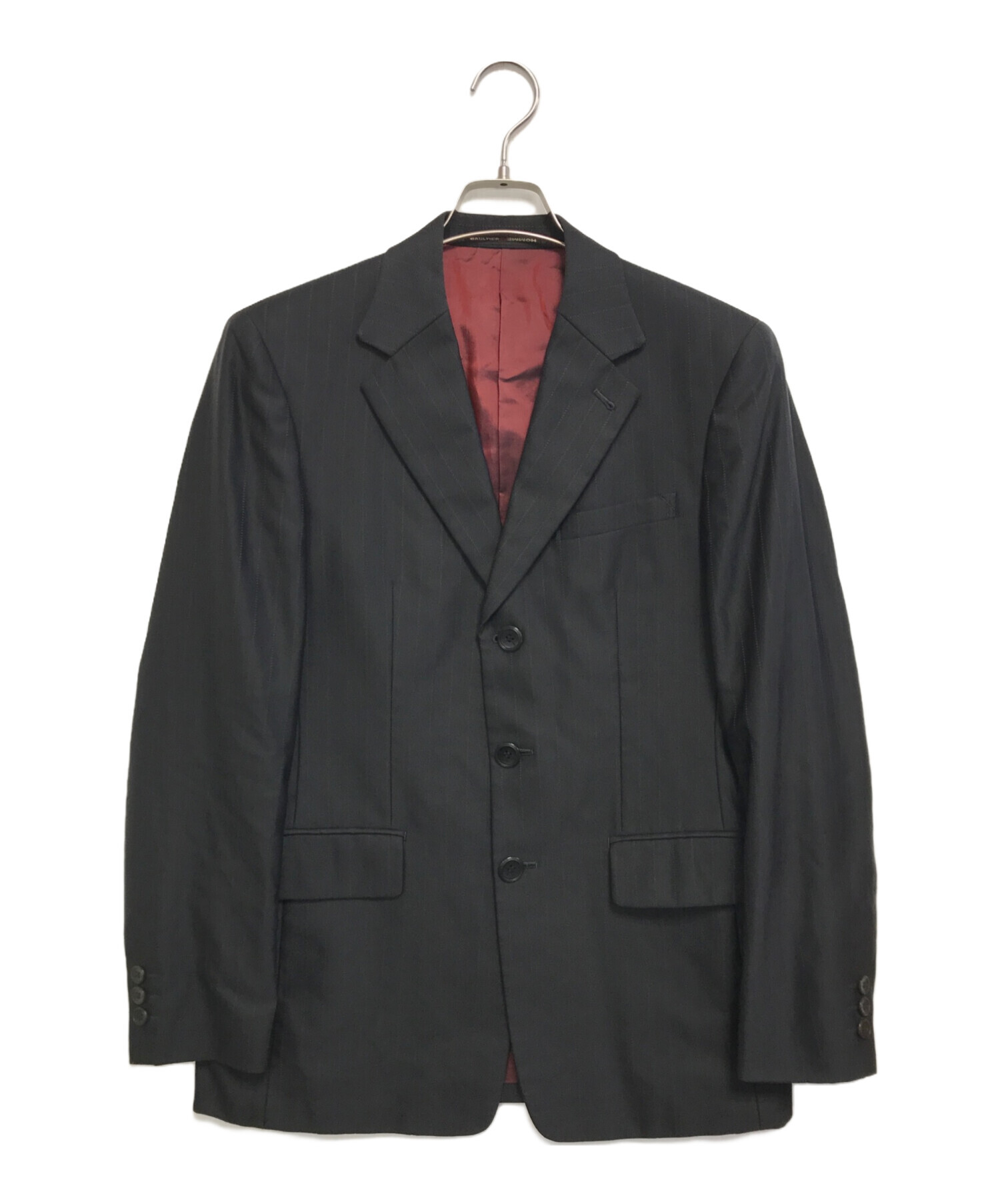 中古・古着通販】Jean Paul Gaultier homme (ジャンポールゴルチェオム