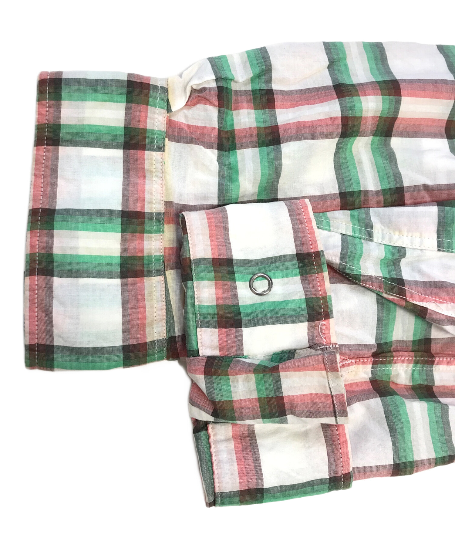 中古・古着通販】DRIES VAN NOTEN (ドリスヴァンノッテン) ジップ 中古・古着通販】DRIES VAN NOTEN (ドリスヴァンノッテン) ジップ