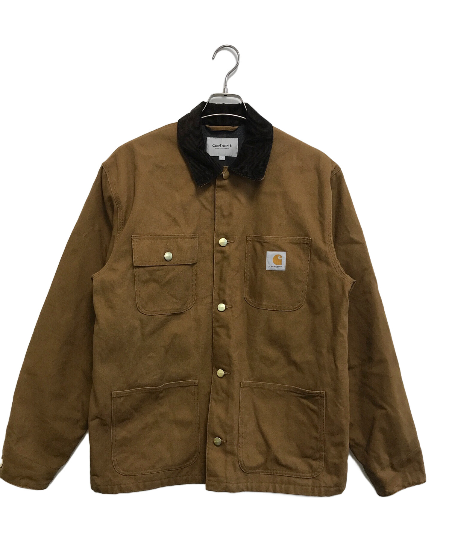中古・古着通販】Carhartt WIP (カーハート ワーク イン プログレス 