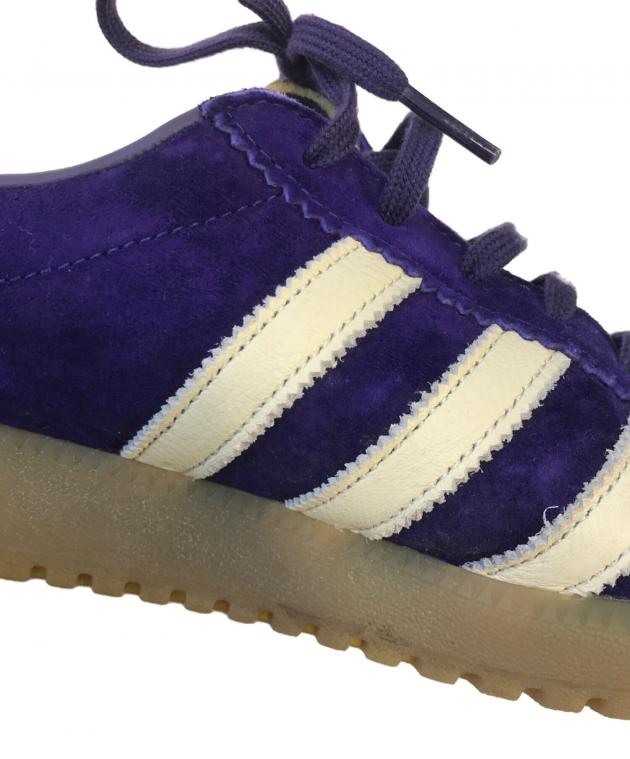 中古・古着通販】adidas (アディダス) Bermuda パープル サイズ:US9 1