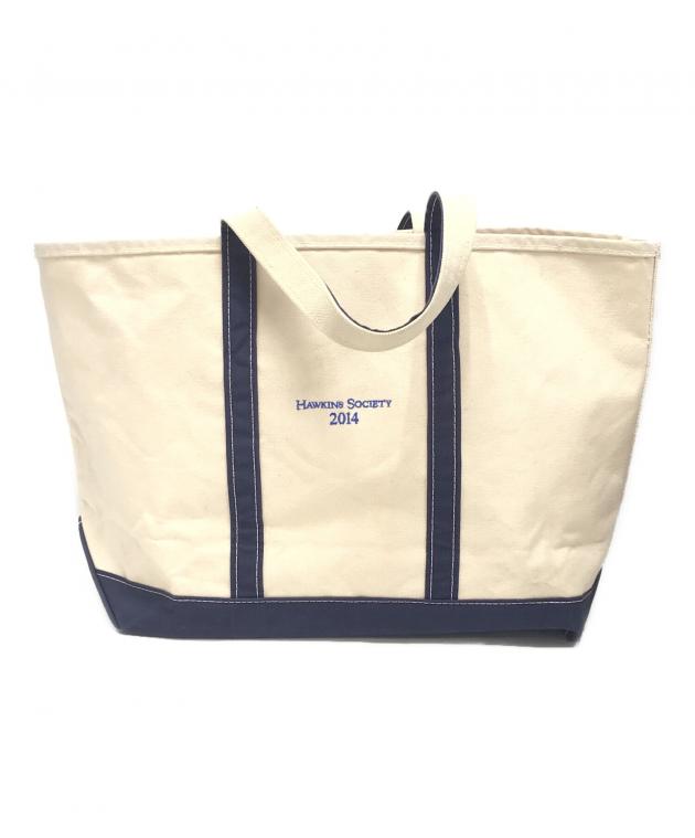 llbean トートバッグ　美品 中古・古着通販】L.L.Bean (エルエルビーン) トートバッグ サイズ:表記