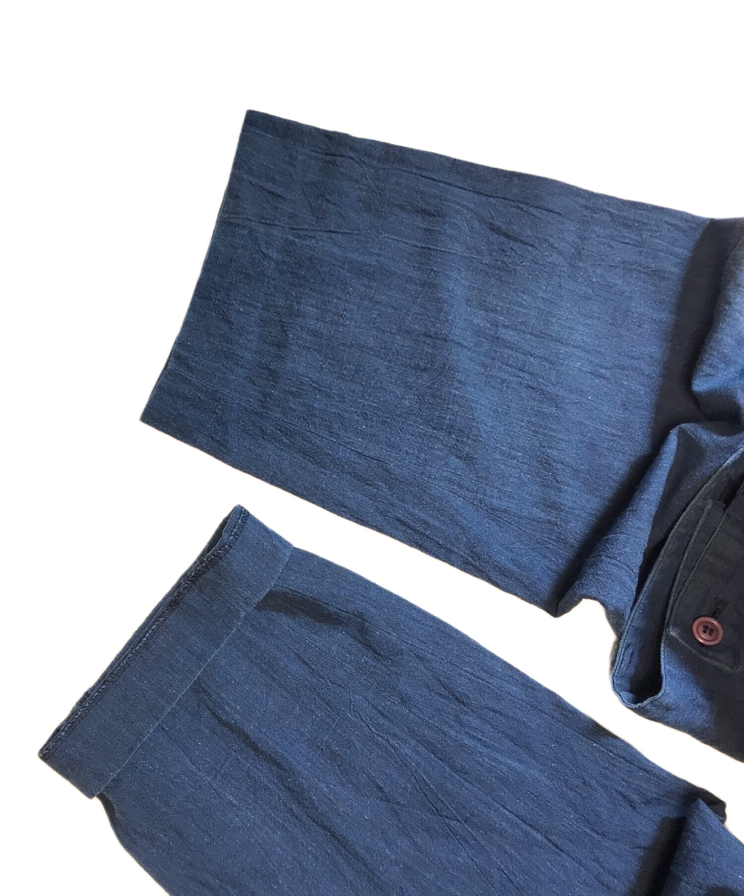 中古・古着通販】ISSEY MIYAKE MEN (イッセイミヤケメン) コットン