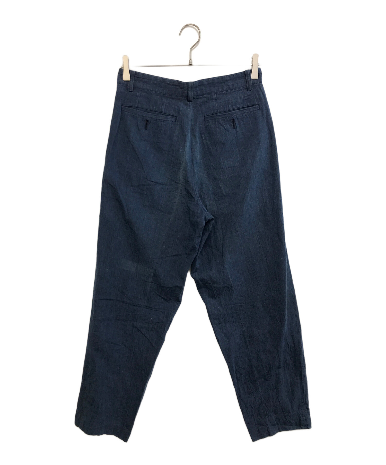 中古・古着通販】ISSEY MIYAKE MEN (イッセイミヤケメン) コットン