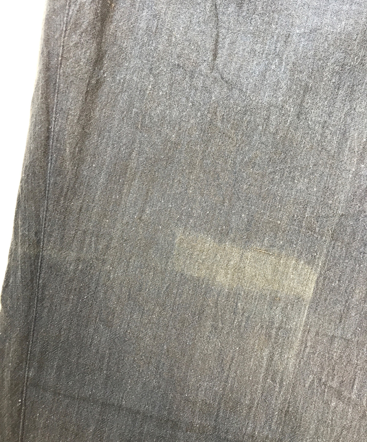 中古・古着通販】ISSEY MIYAKE MEN (イッセイミヤケメン) コットン