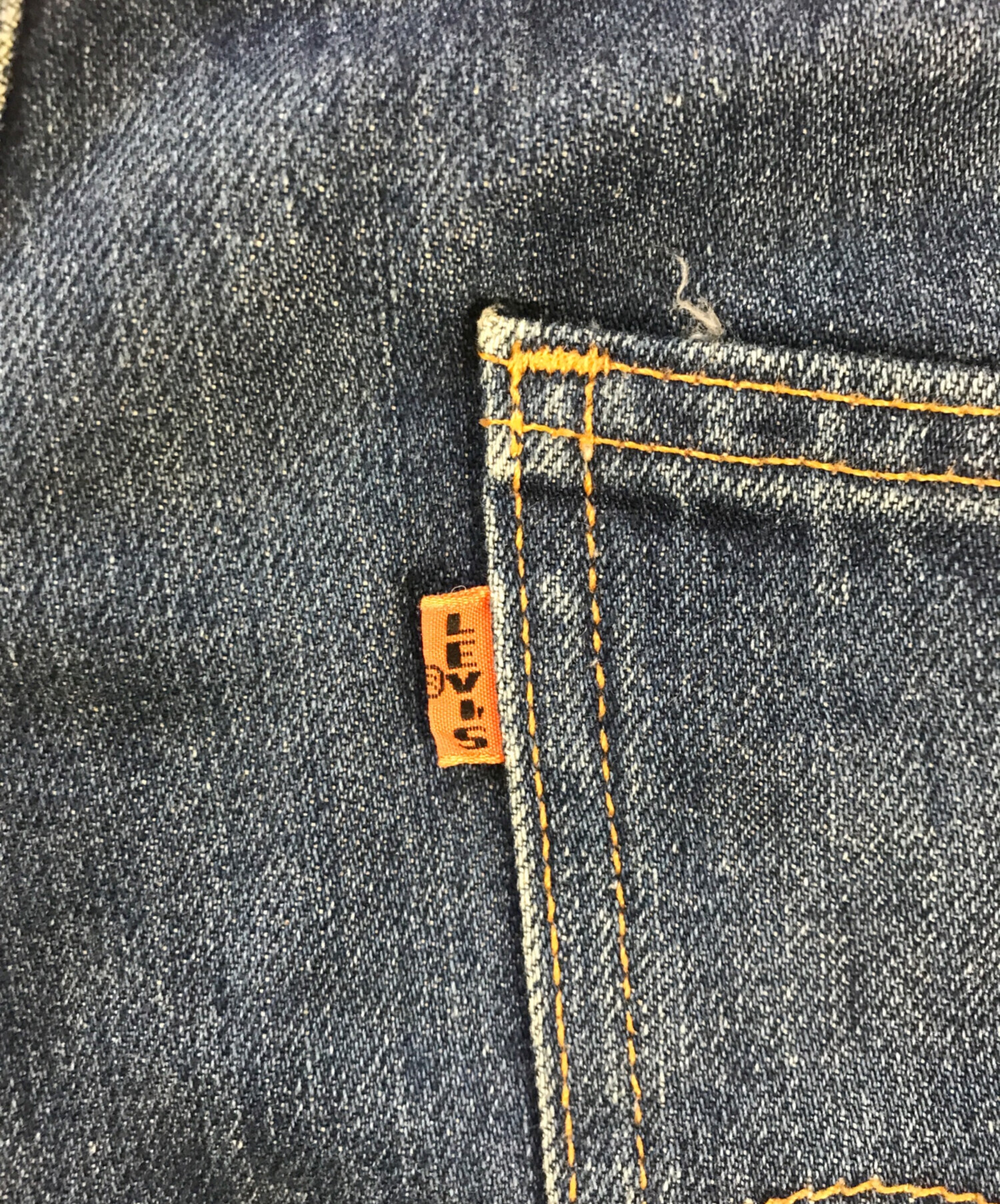 中古・古着通販】LEVI'S VINTAGE CLOTHING (リーバイス ビンテージ