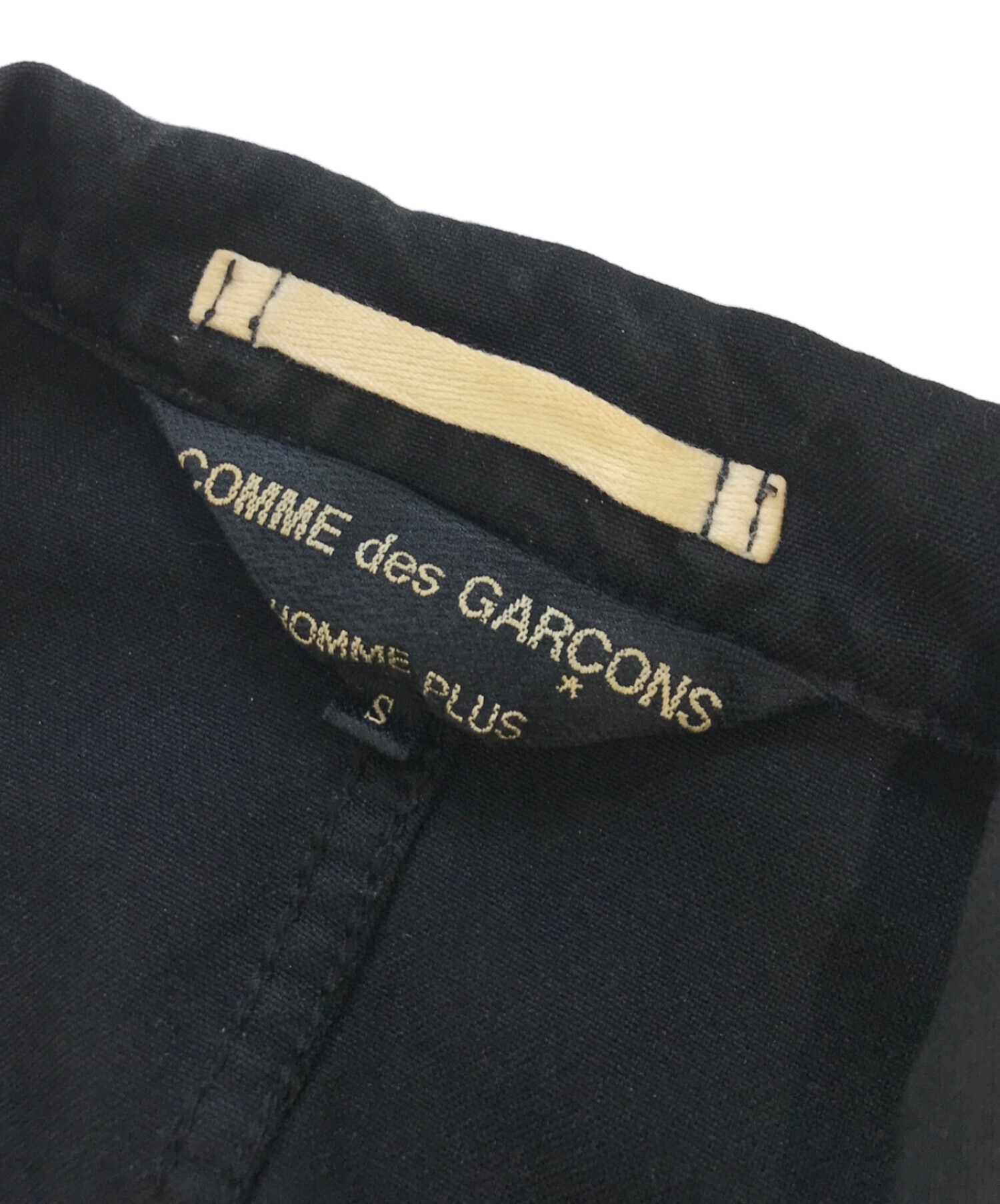 COMME des GARCONS COMME des GARCONS 【古着】【中古】【送料無料】 中古・古着通販】COMME des GARCONS HOMME (コムデギャルソン オム