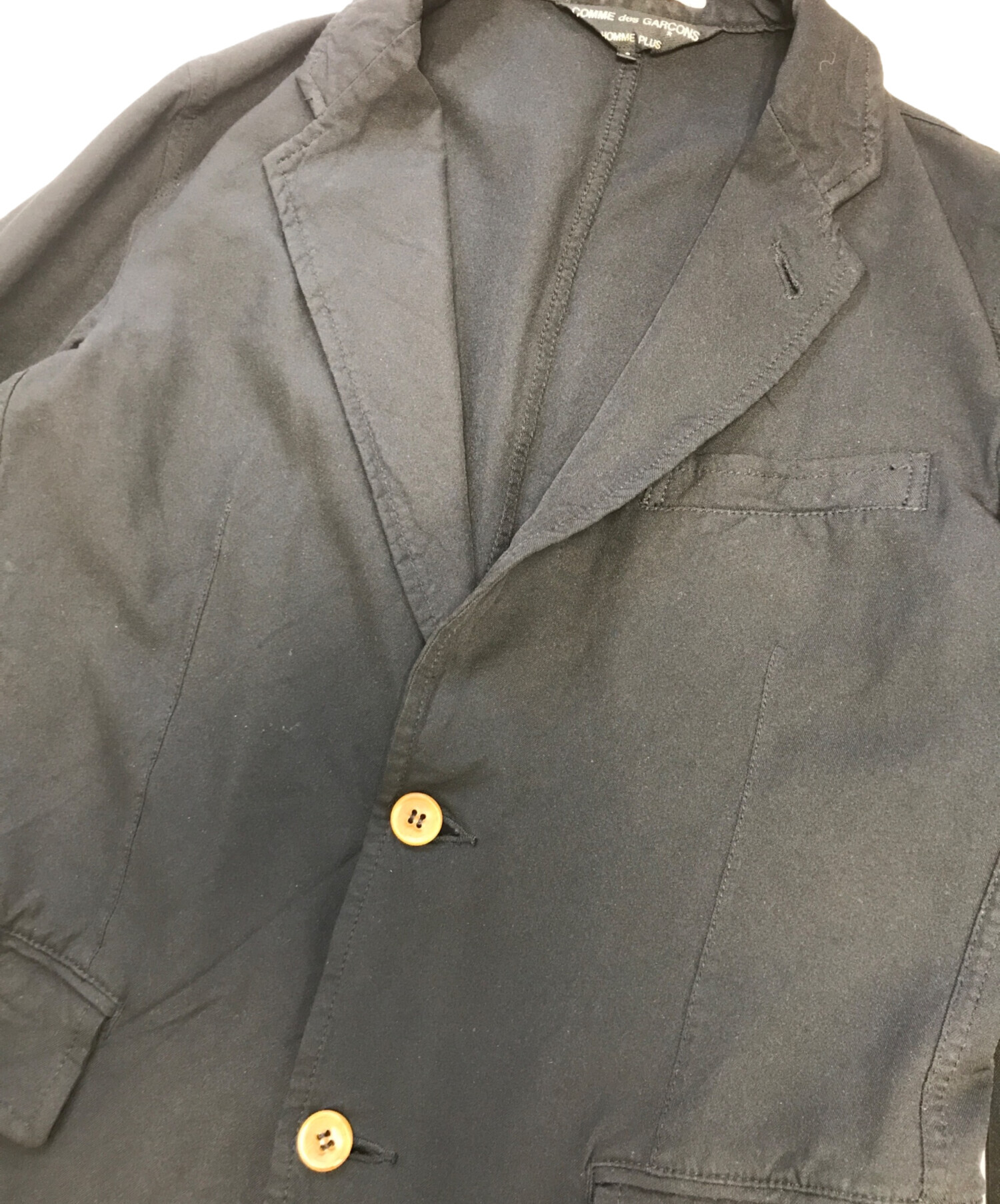 COMME des GARCONS COMME des GARCONS 【古着】【中古】【送料無料】 中古・古着通販】COMME des GARCONS HOMME (コムデギャルソン オム